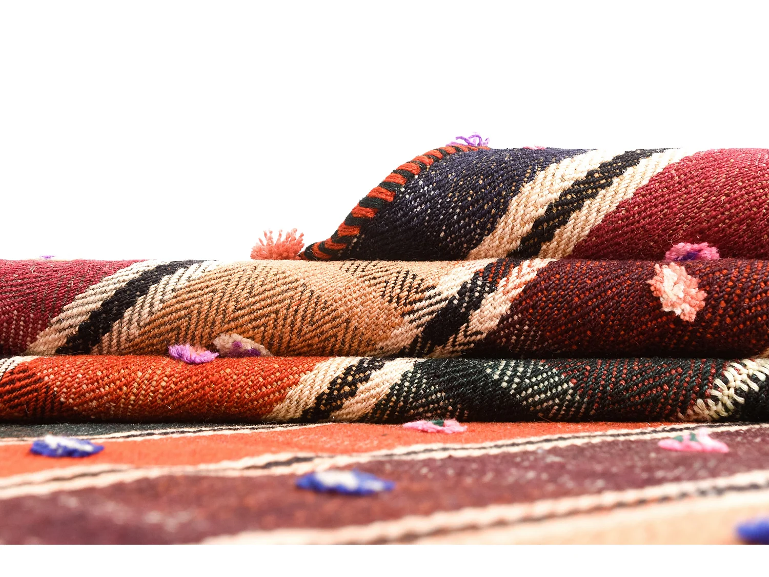 Woltapijt 223x143 Rood Jajim