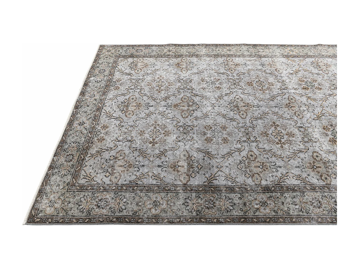 Woltapijt 279x173 Grijs Ultra Vintage