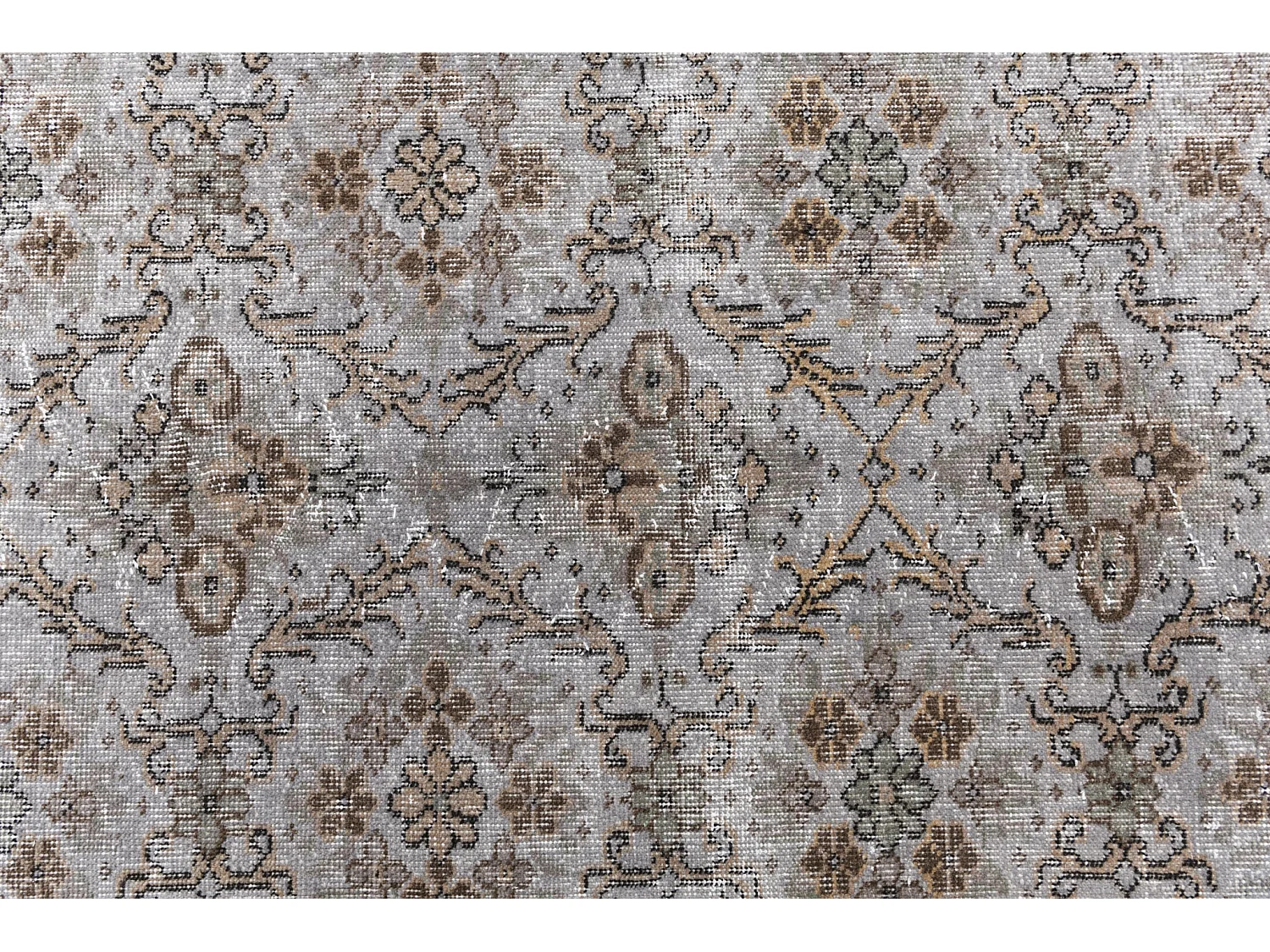 Woltapijt 279x173 Grijs Ultra Vintage