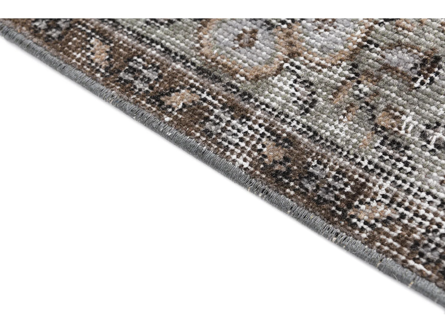 Woltapijt 279x173 Grijs Ultra Vintage