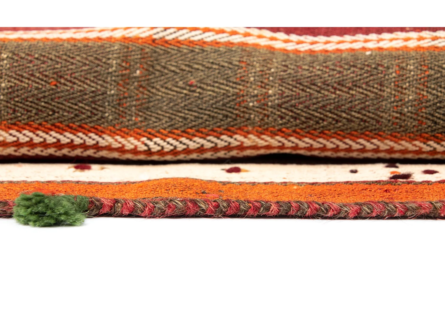 Woltapijt 191x145 Rood Jajim