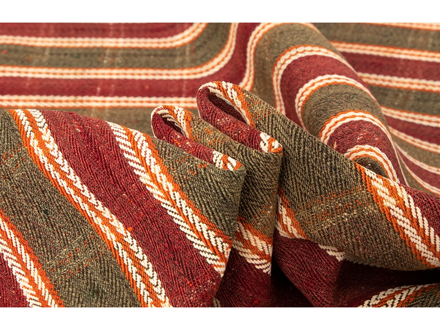 Woltapijt 191x145 Rood Jajim