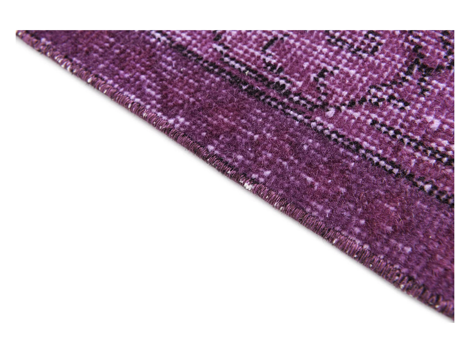 Woltapijt 249x155 Paars Ultra Vintage