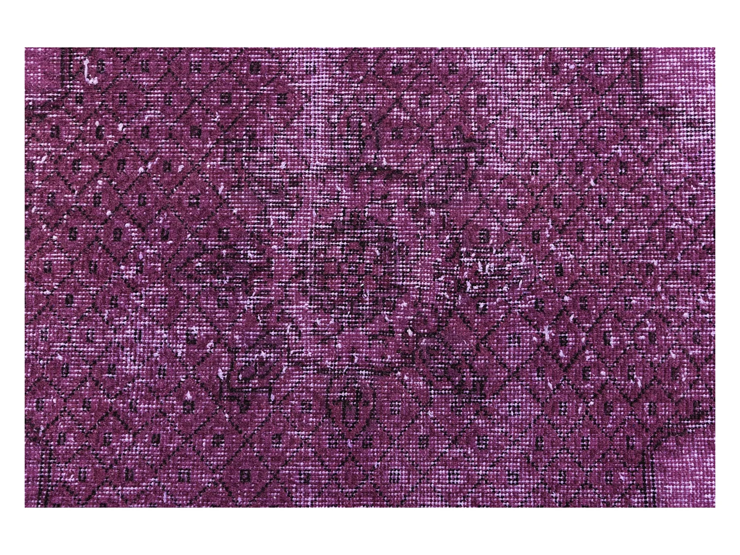 Woltapijt 249x155 Paars Ultra Vintage