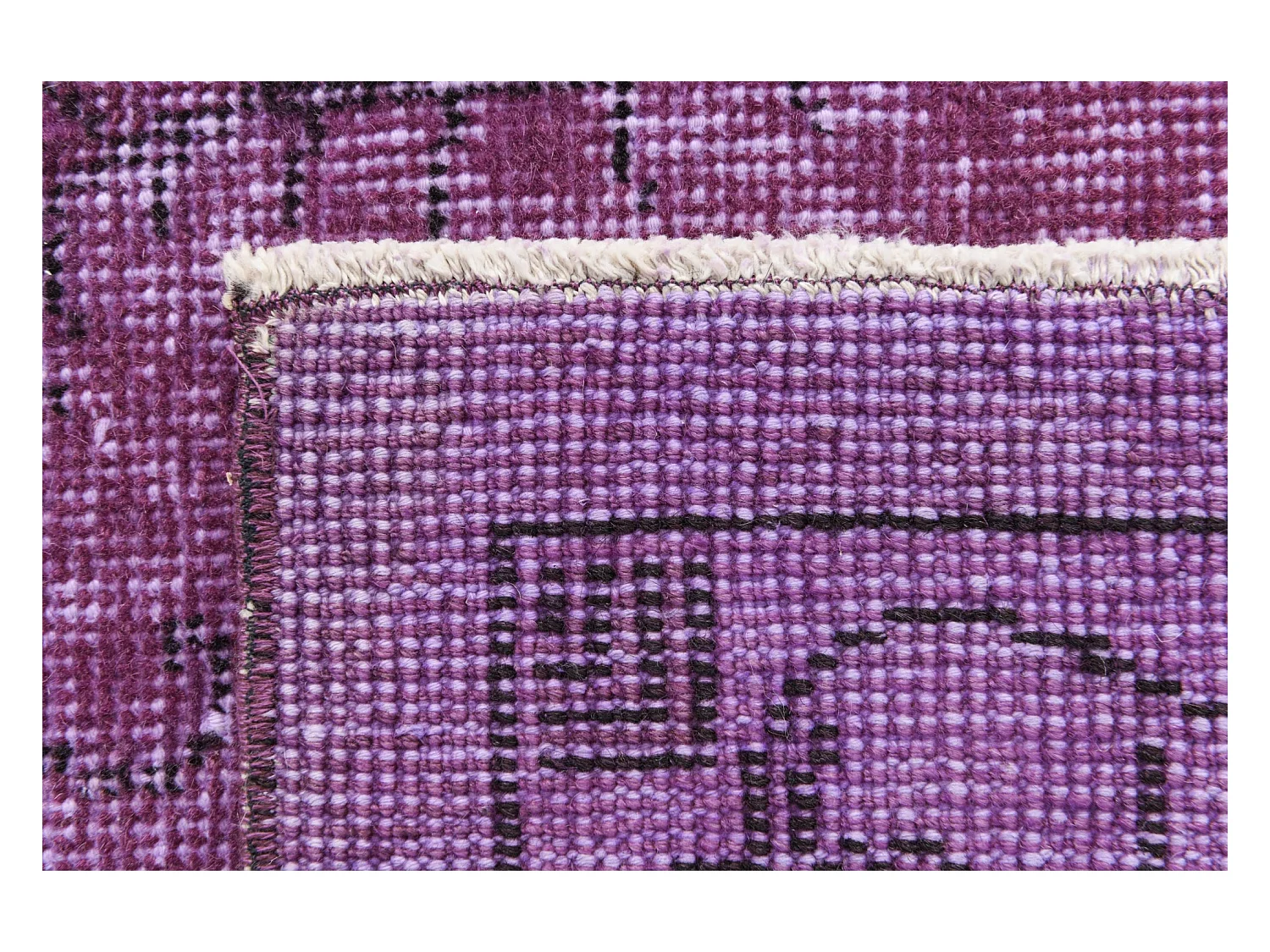 Woltapijt 249x155 Paars Ultra Vintage