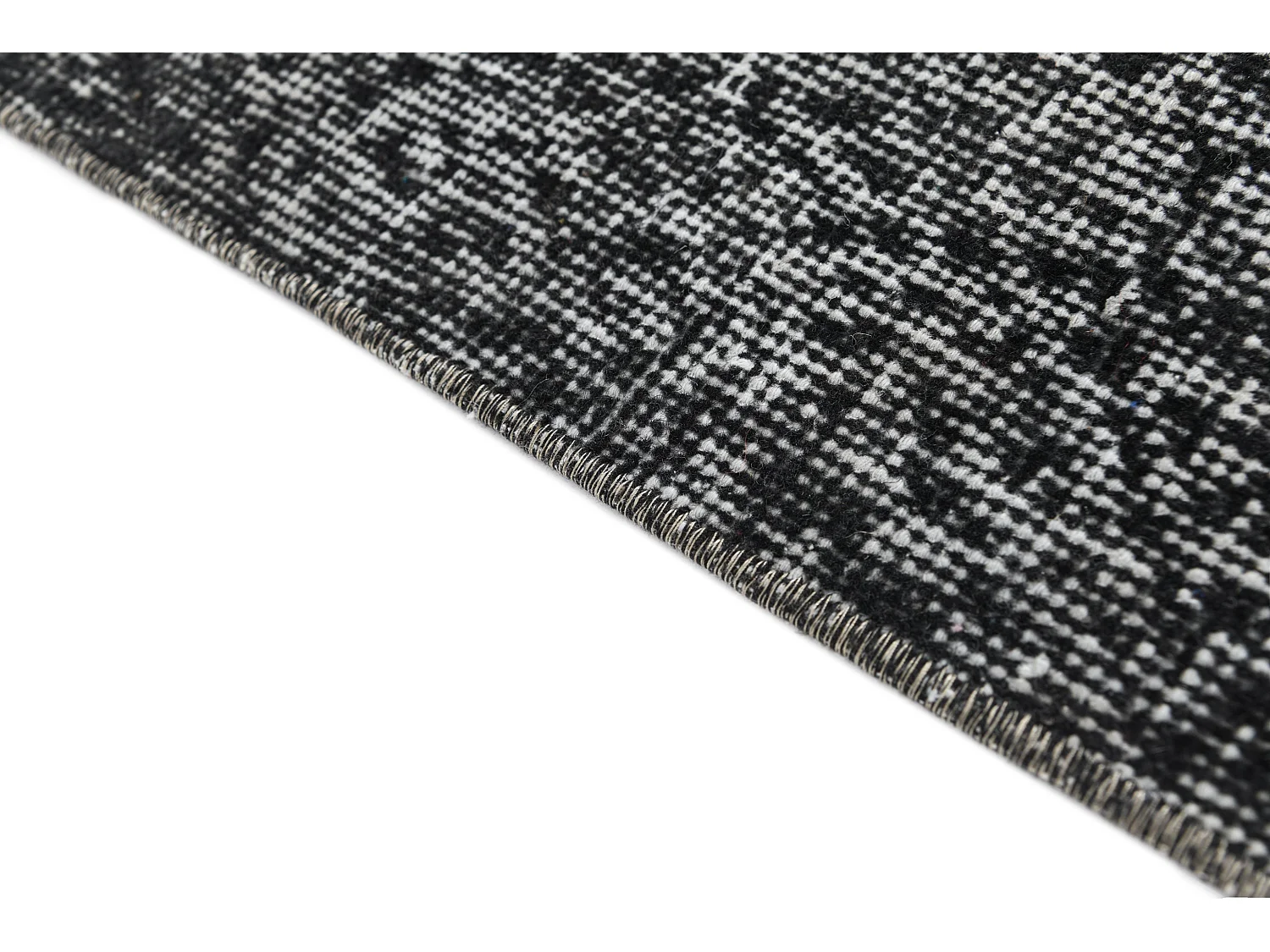 Woltapijt 262x165 Zwart Ultra Vintage