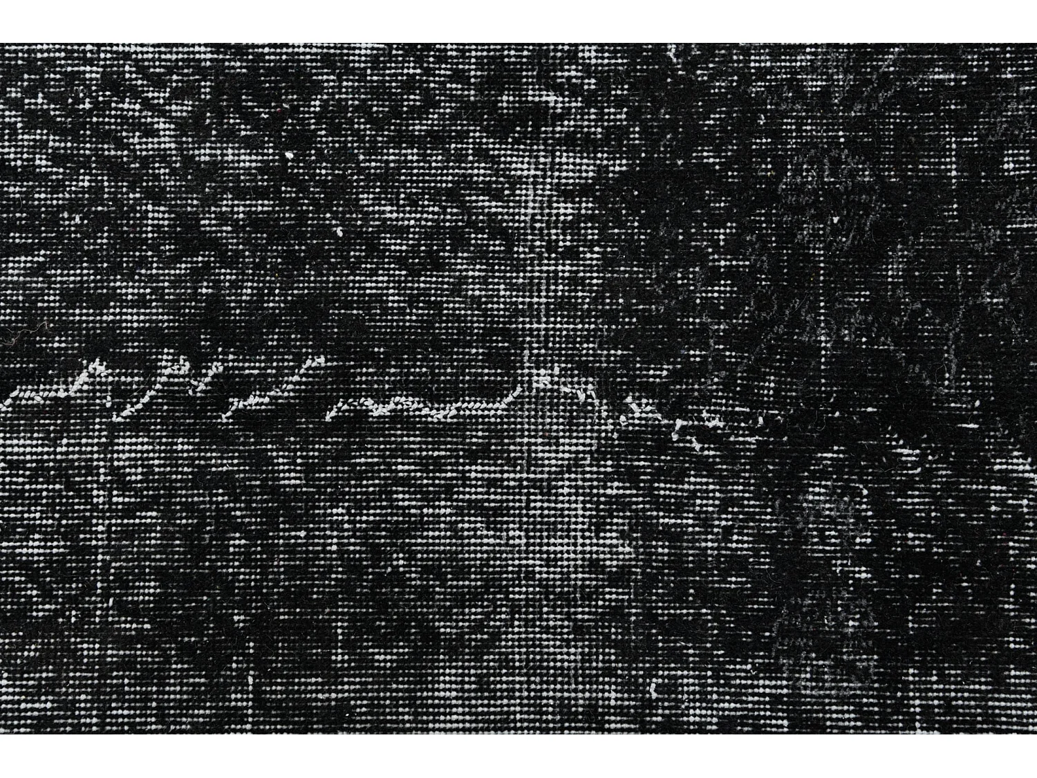 Woltapijt 262x165 Zwart Ultra Vintage