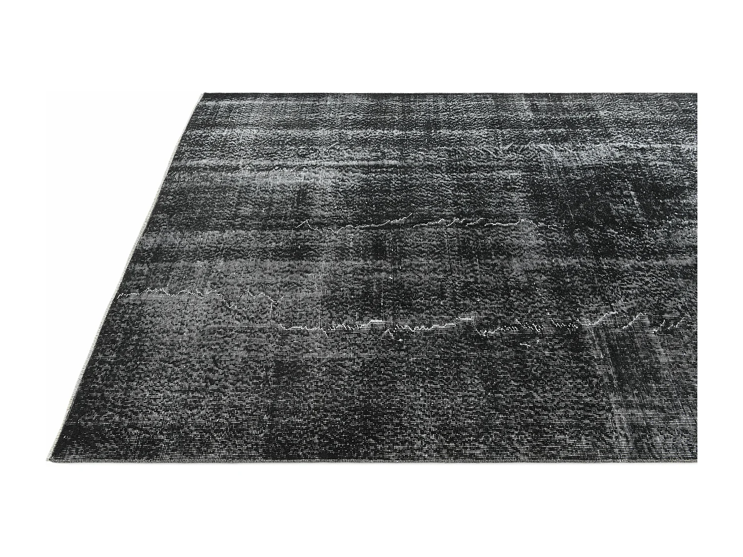 Woltapijt 262x165 Zwart Ultra Vintage