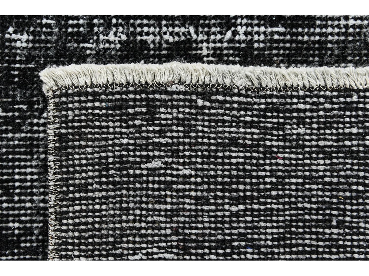 Woltapijt 262x165 Zwart Ultra Vintage