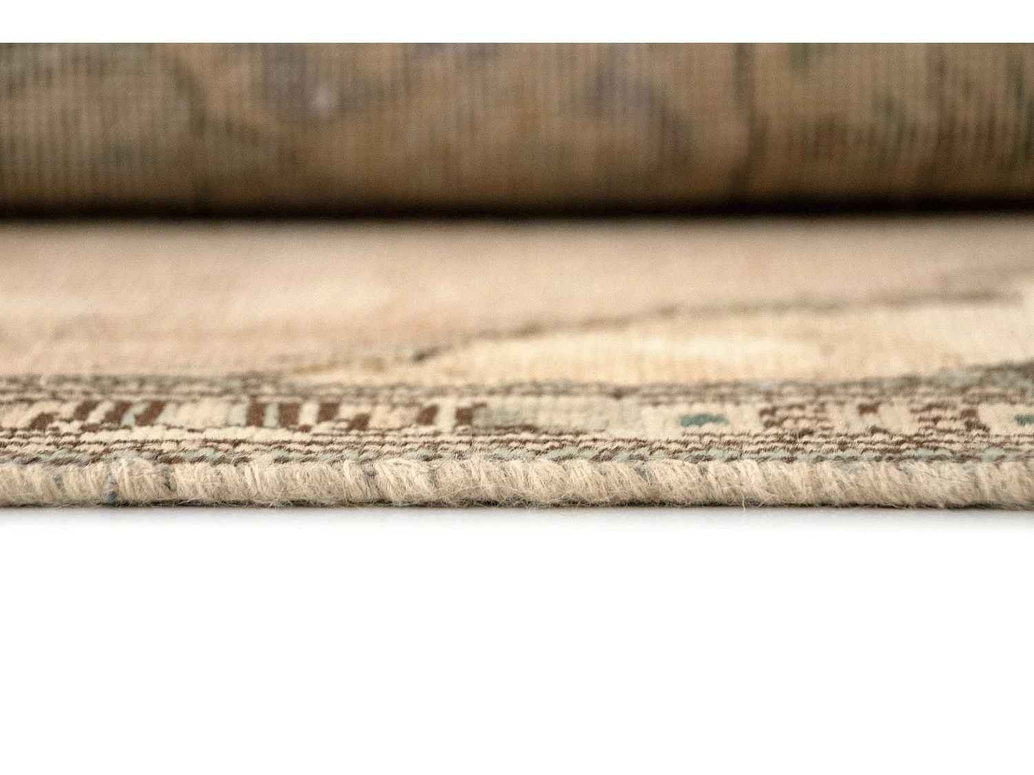 Woltapijt 283x185 Groen Vintage Royal