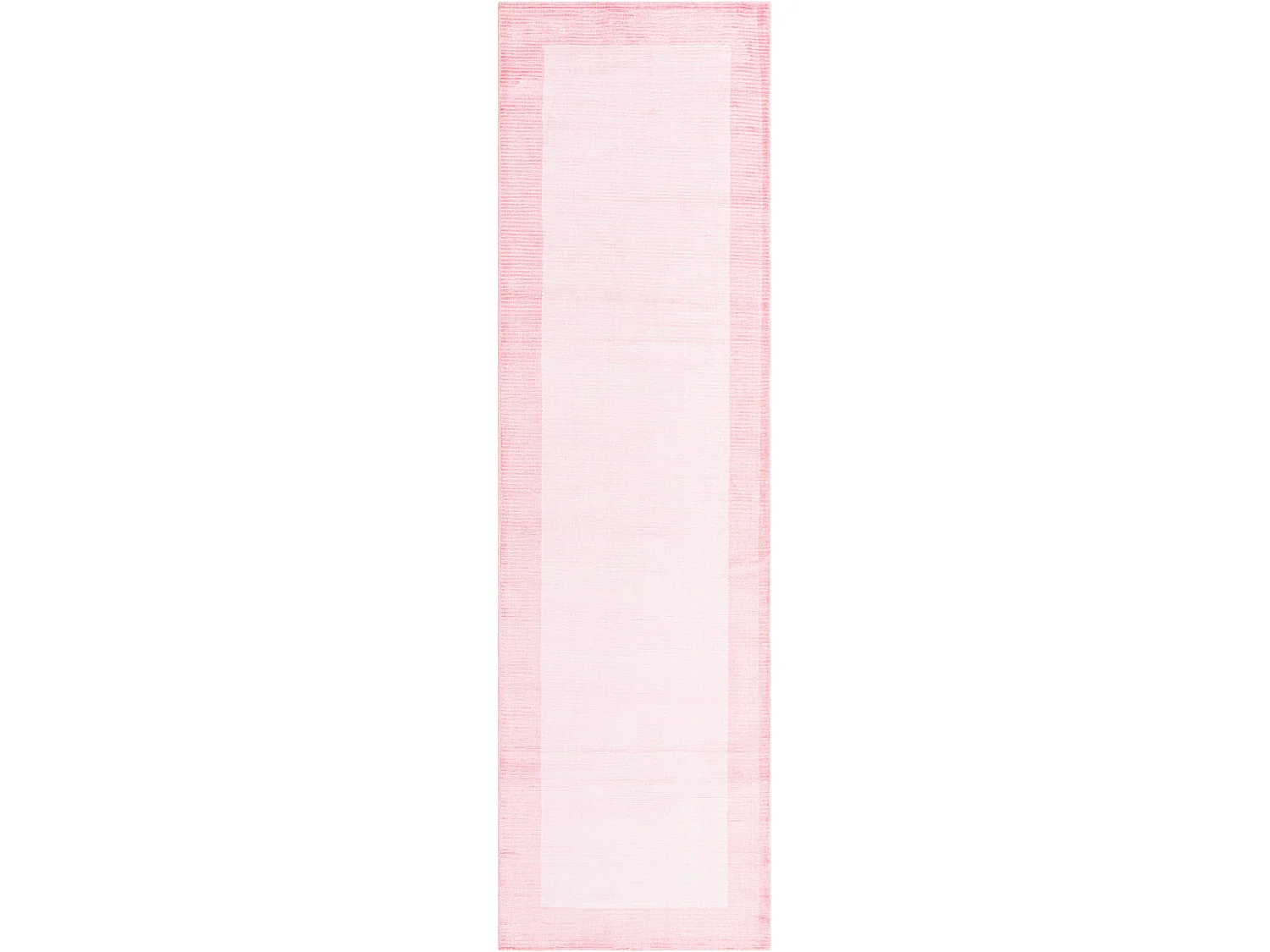 Loper-Woltapijt 292x81 Roze Darya