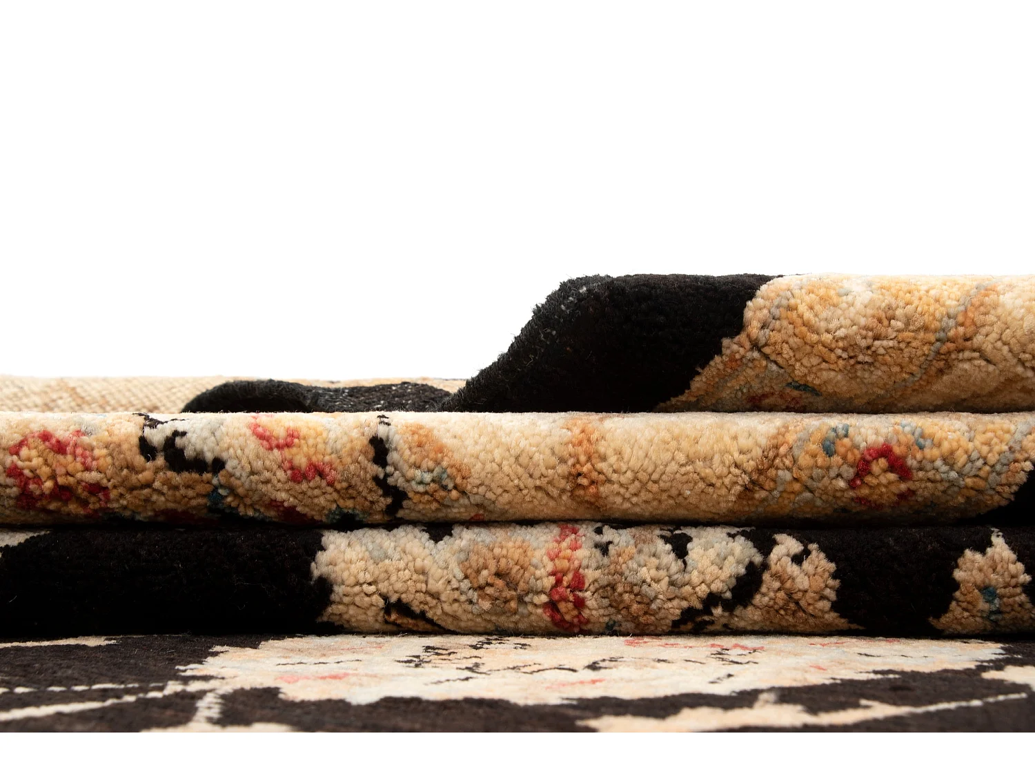 Woltapijt 246x198 Beige Ziegler