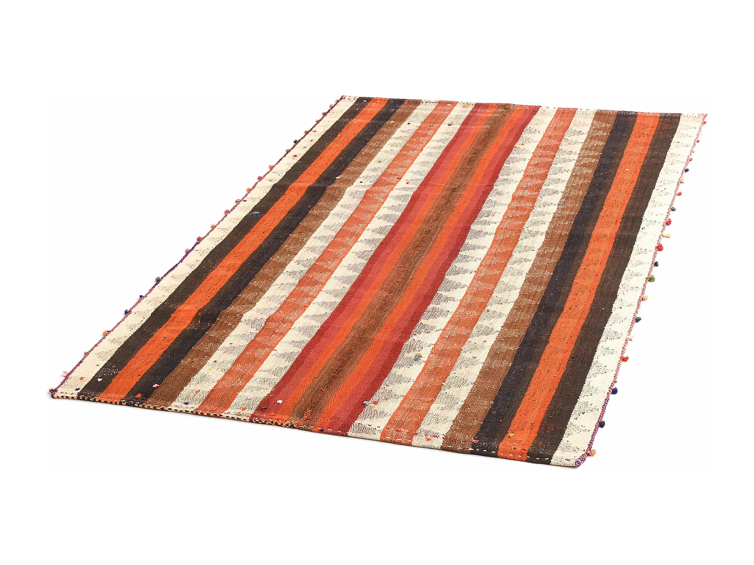 Woltapijt 214x137 Rood Jajim