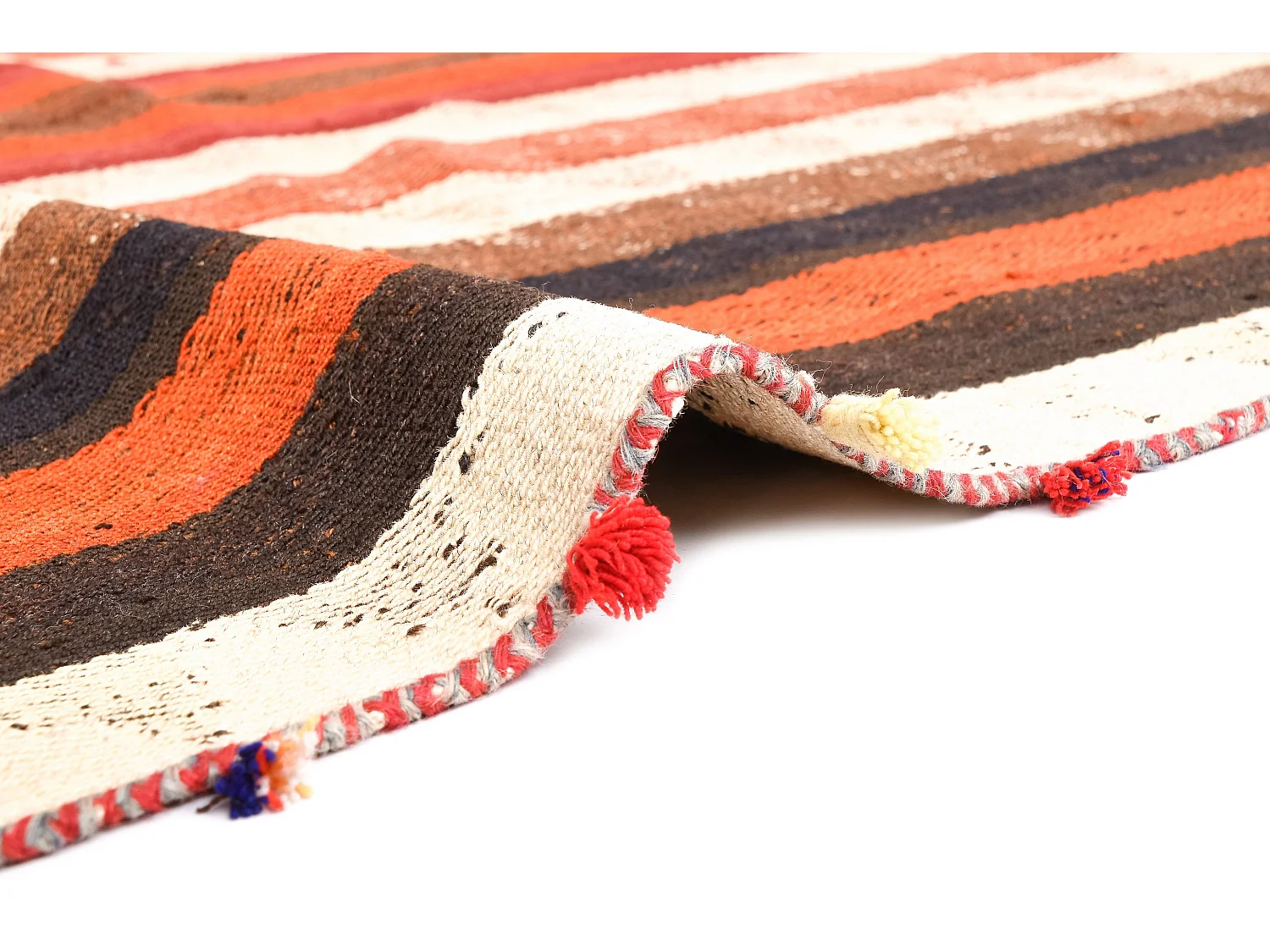 Woltapijt 214x137 Rood Jajim