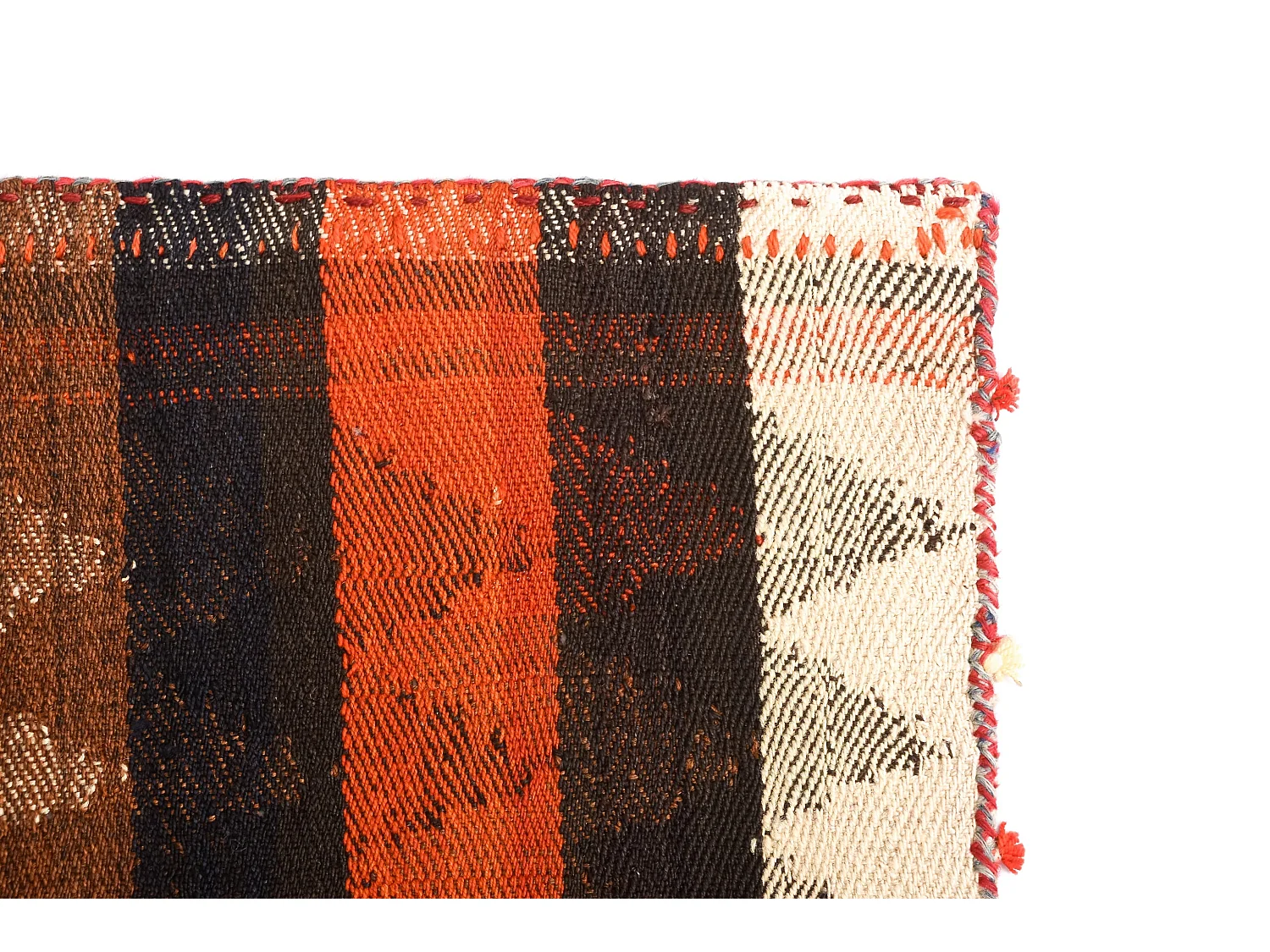 Woltapijt 214x137 Rood Jajim