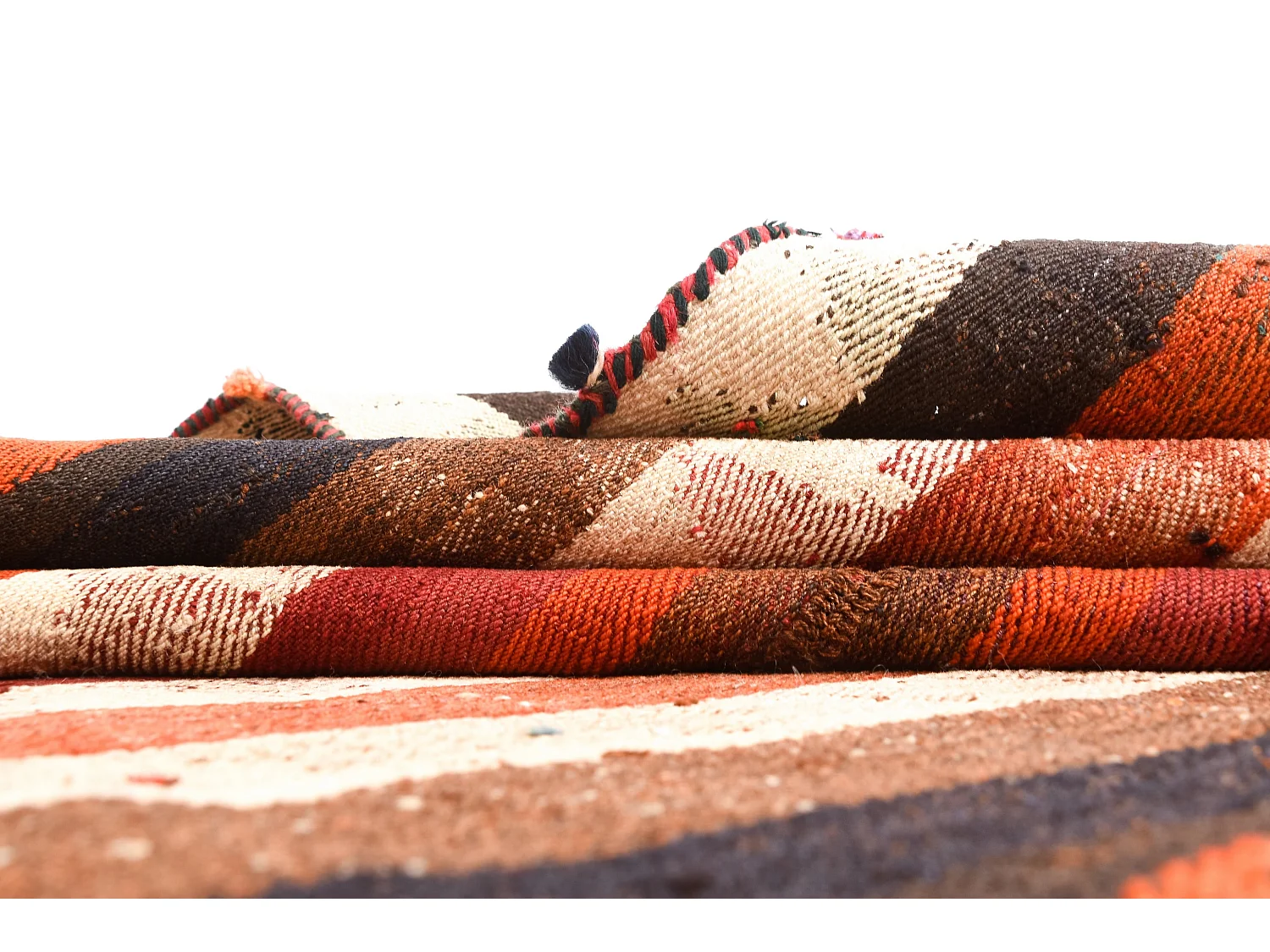 Woltapijt 214x137 Rood Jajim