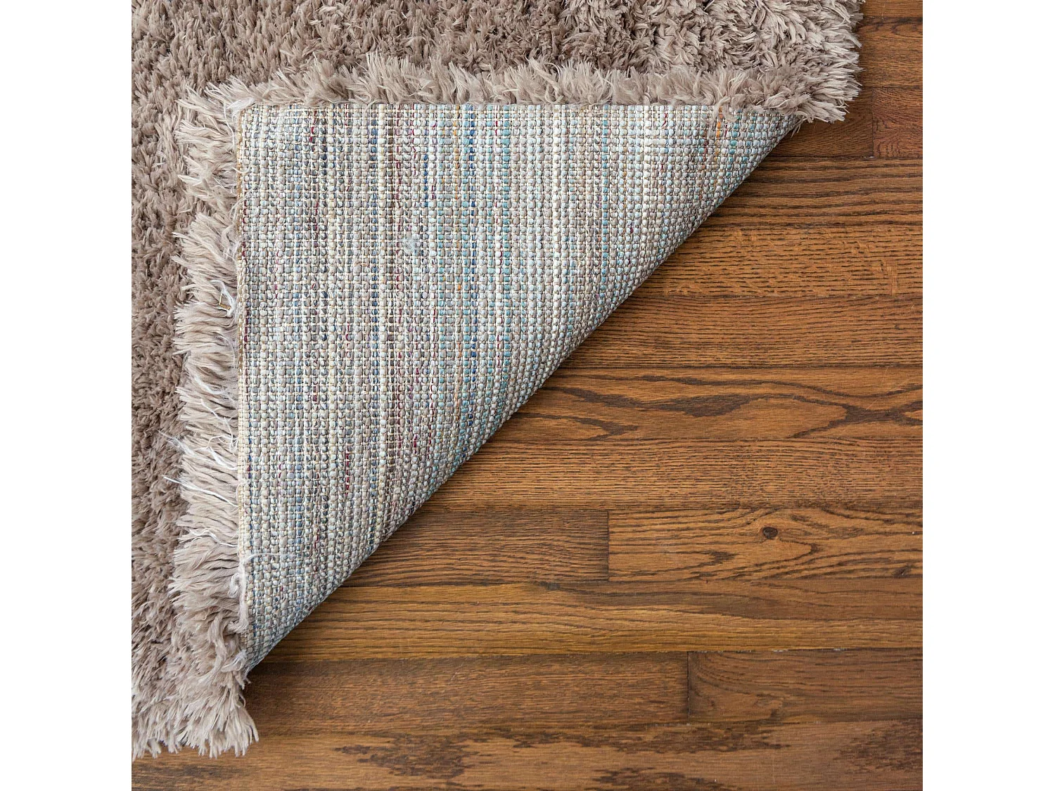 Tapis 122x183 brun Infinity