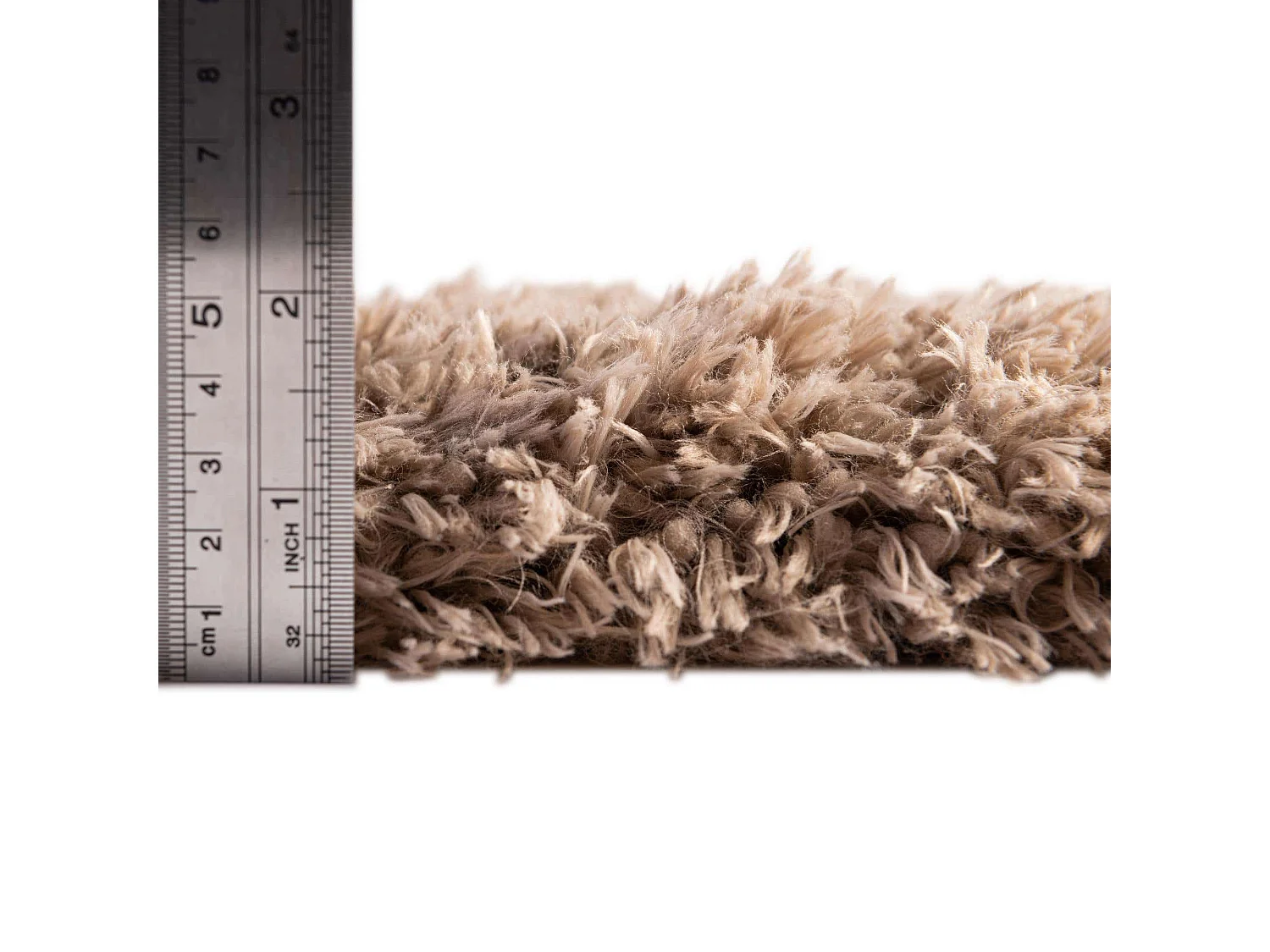 Tapis 122x183 brun Infinity