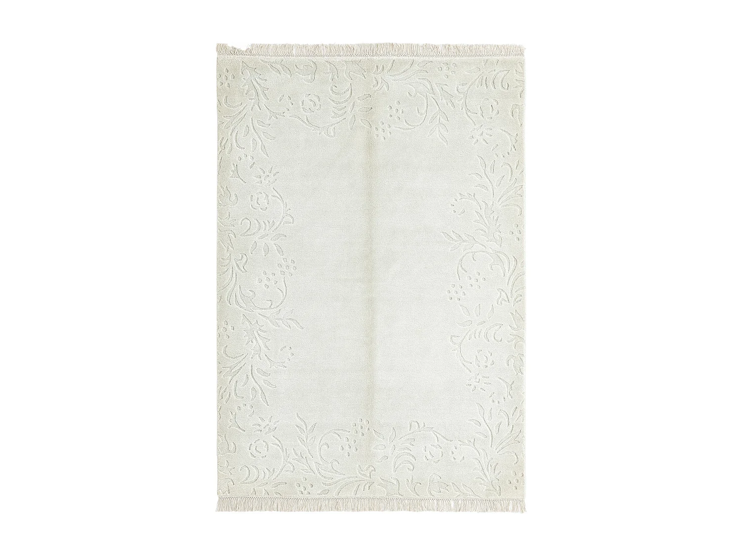 Woltapijt 188x127 Groen Darya