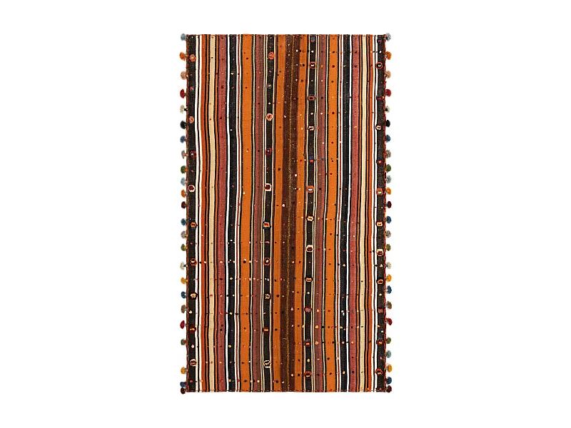 Woltapijt 230x129 Veelkleurig Jajim