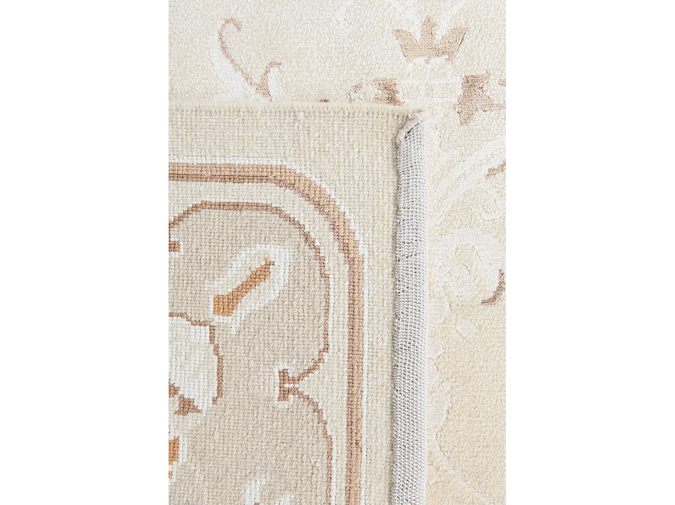 Woltapijt 246x175 Beige Darya