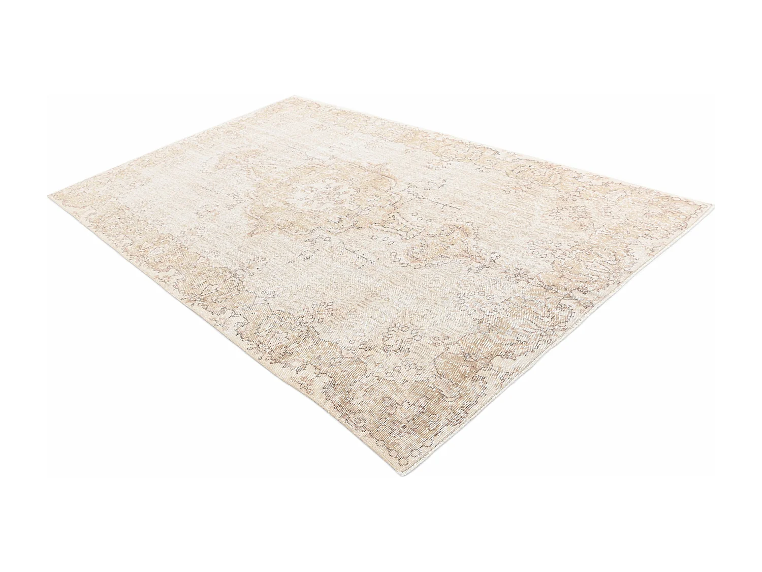 Woltapijt 272x170 Bruin Ultra Vintage