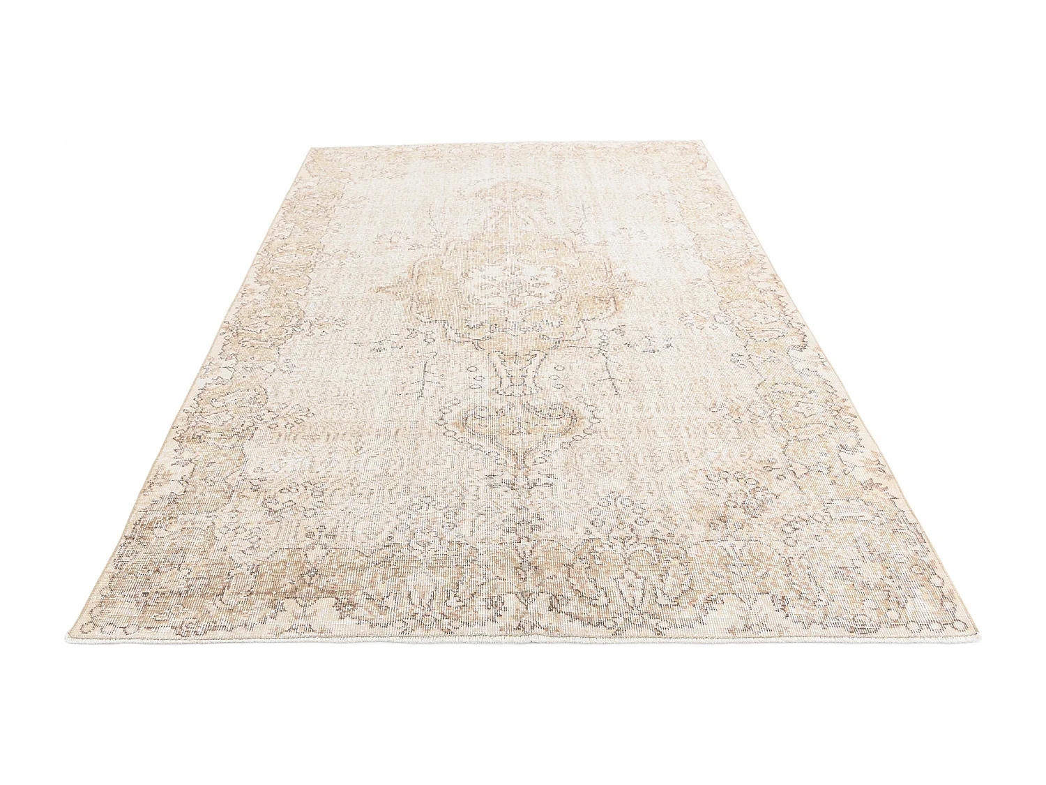 Woltapijt 272x170 Bruin Ultra Vintage