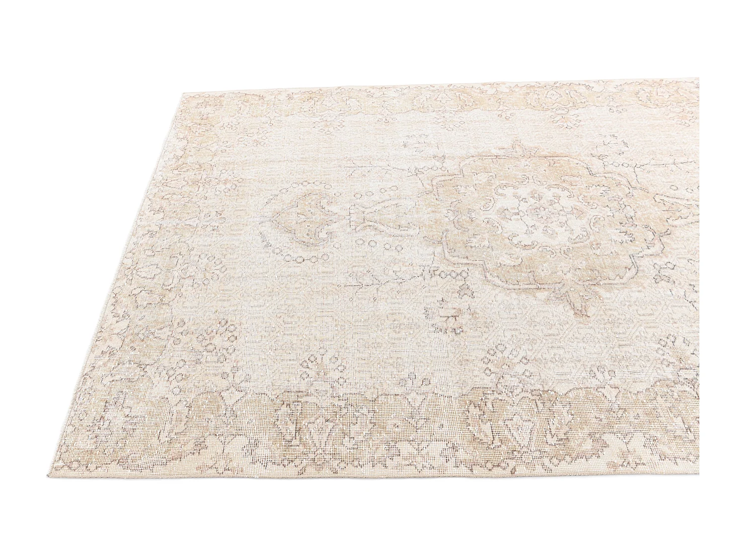 Woltapijt 272x170 Bruin Ultra Vintage