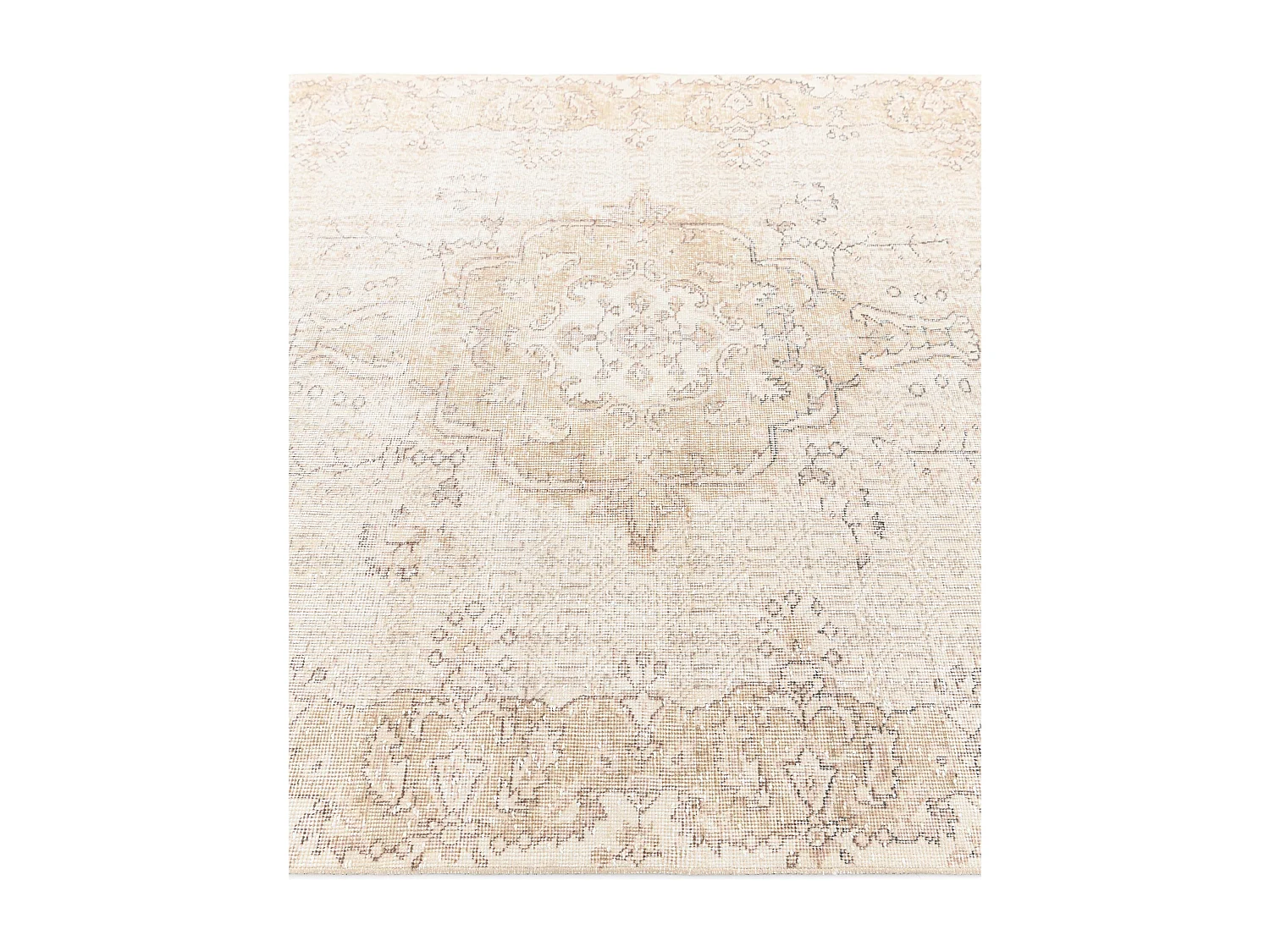 Woltapijt 272x170 Bruin Ultra Vintage