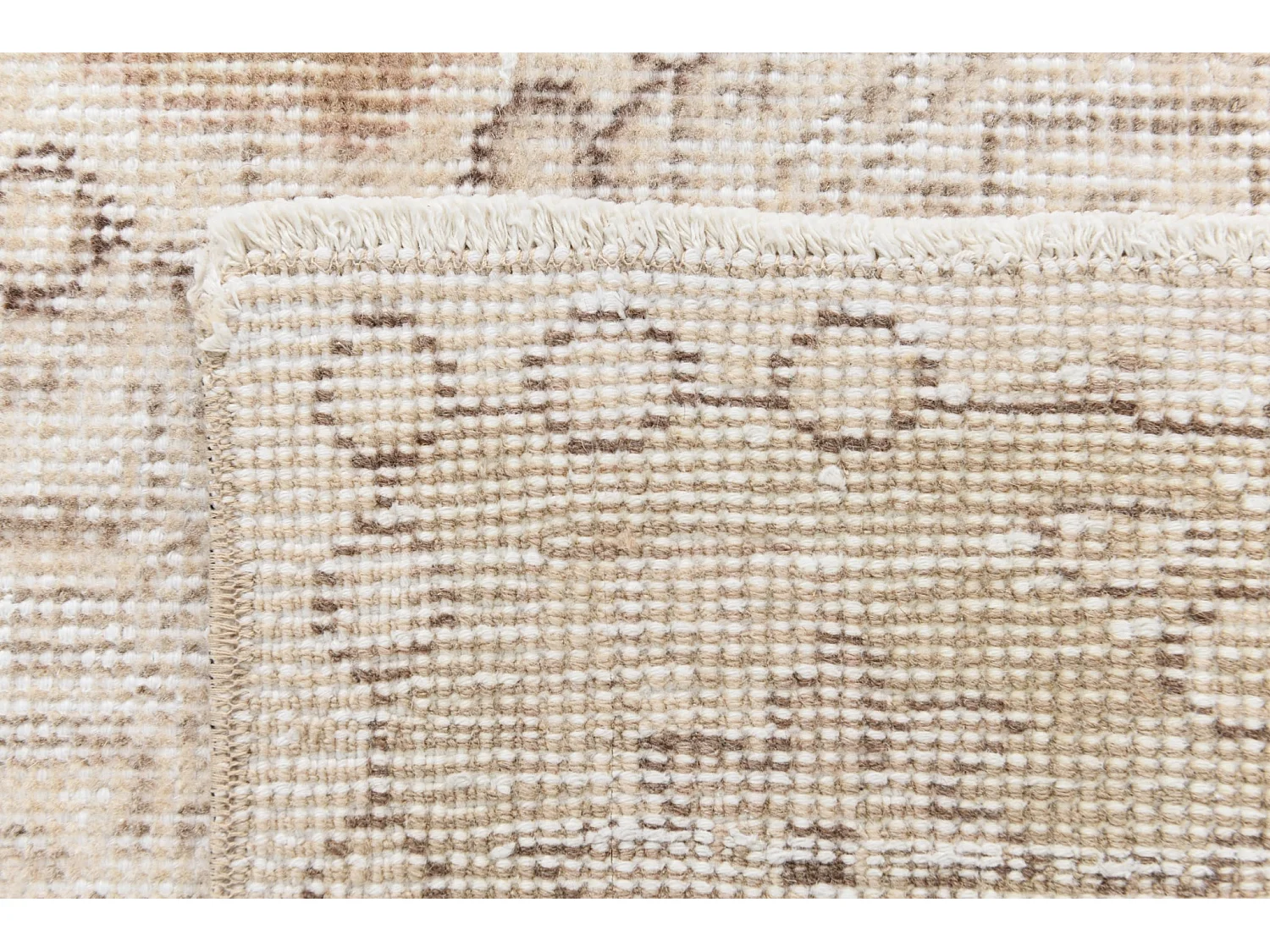 Woltapijt 272x170 Bruin Ultra Vintage