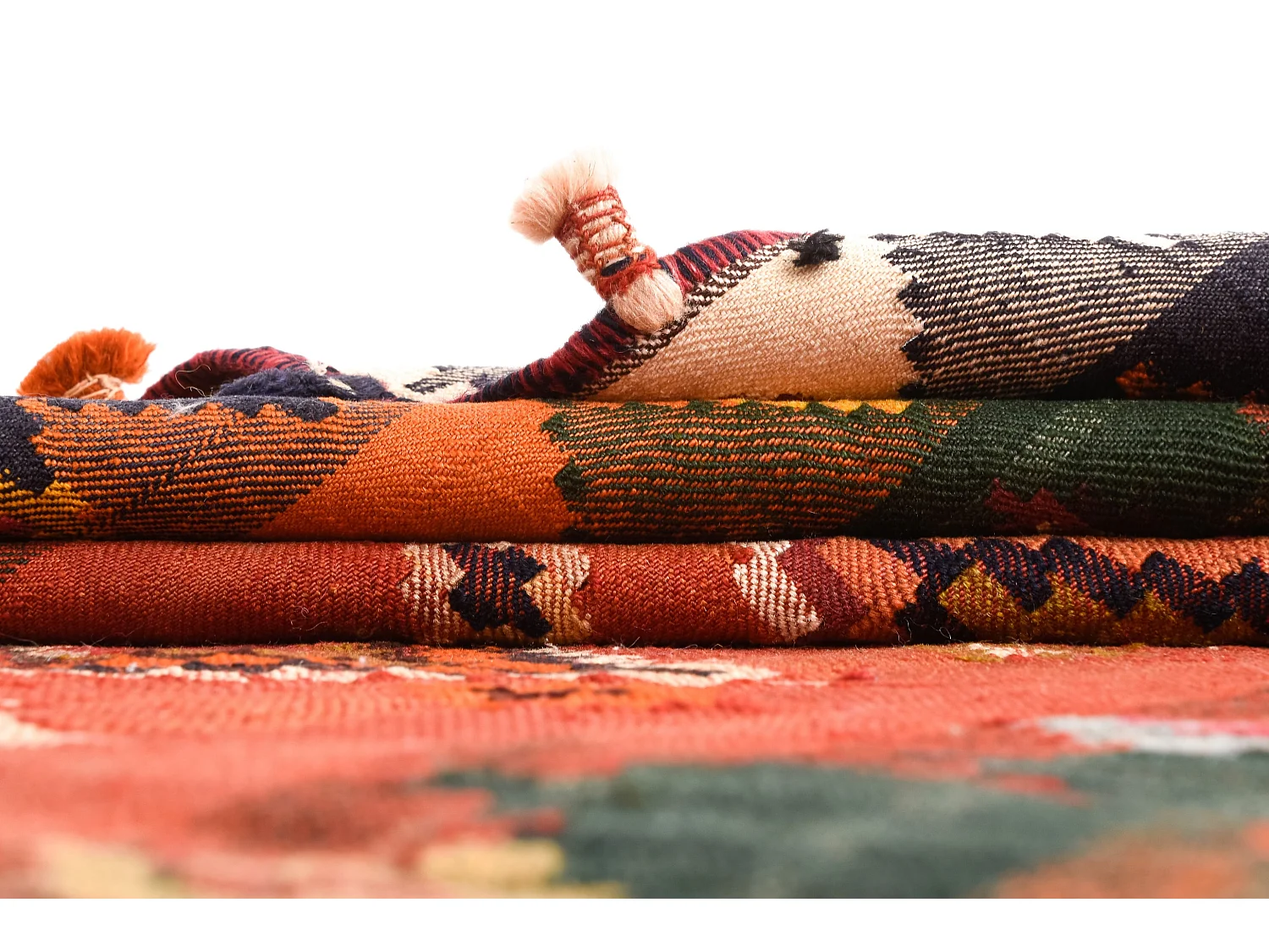 Woltapijt 213x144 Rood Jajim