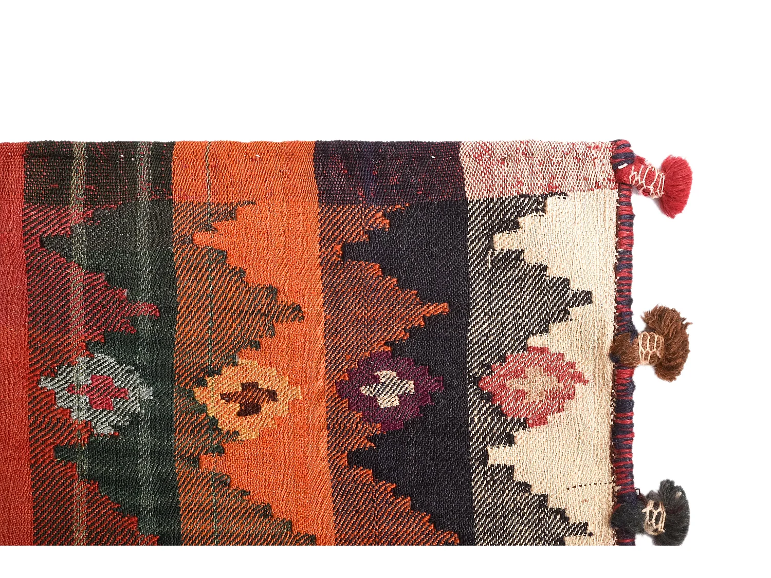 Woltapijt 213x144 Rood Jajim