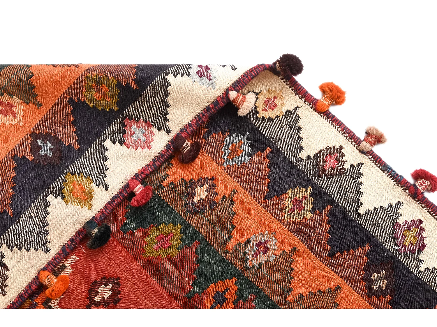 Woltapijt 213x144 Rood Jajim