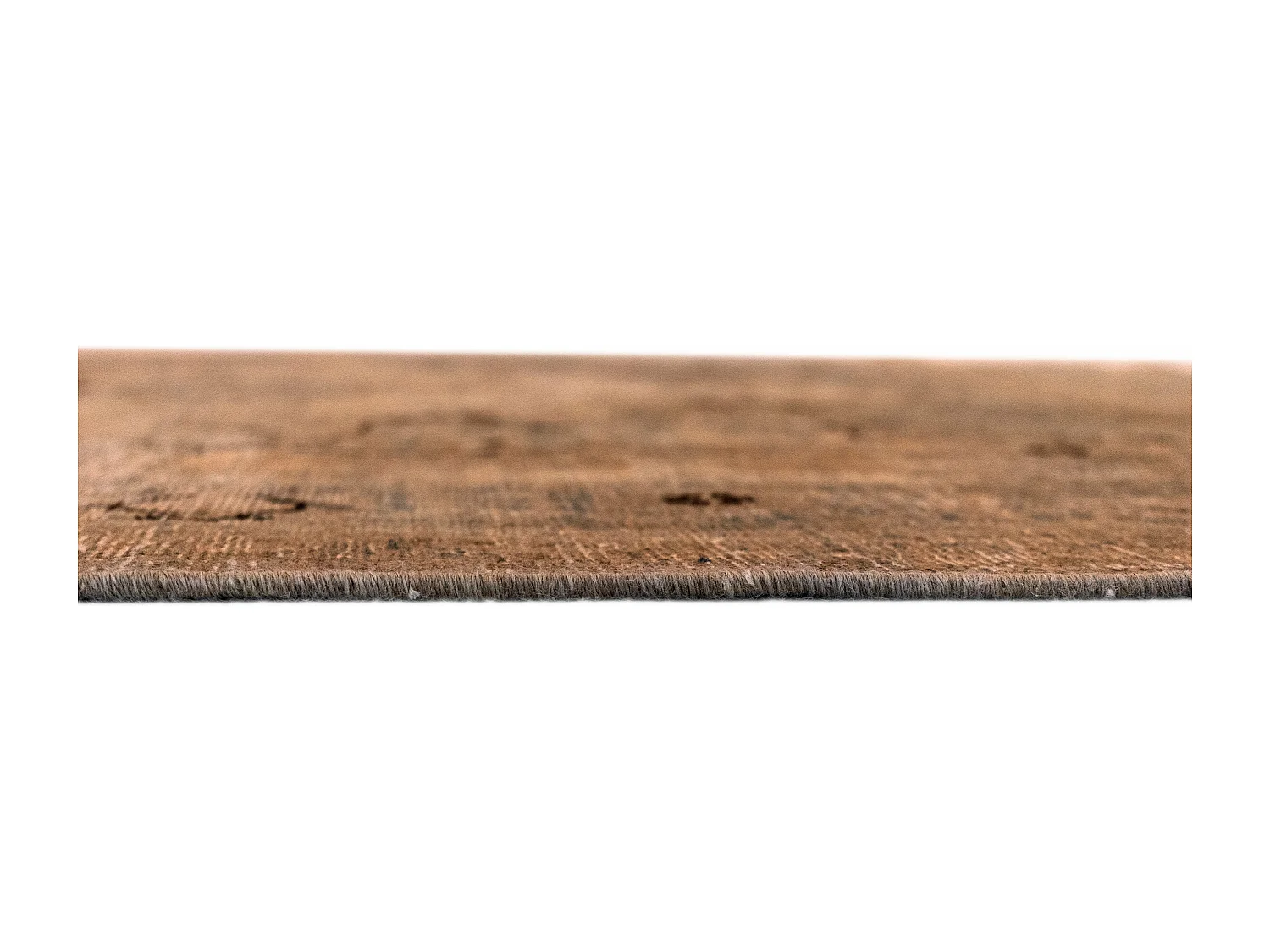 Tapis de laine 190x286 beige Vintage Royal