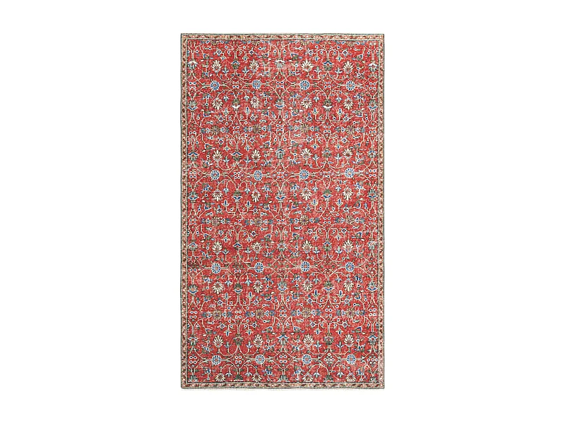 Woltapijt 262x160 Rood Ultra Vintage