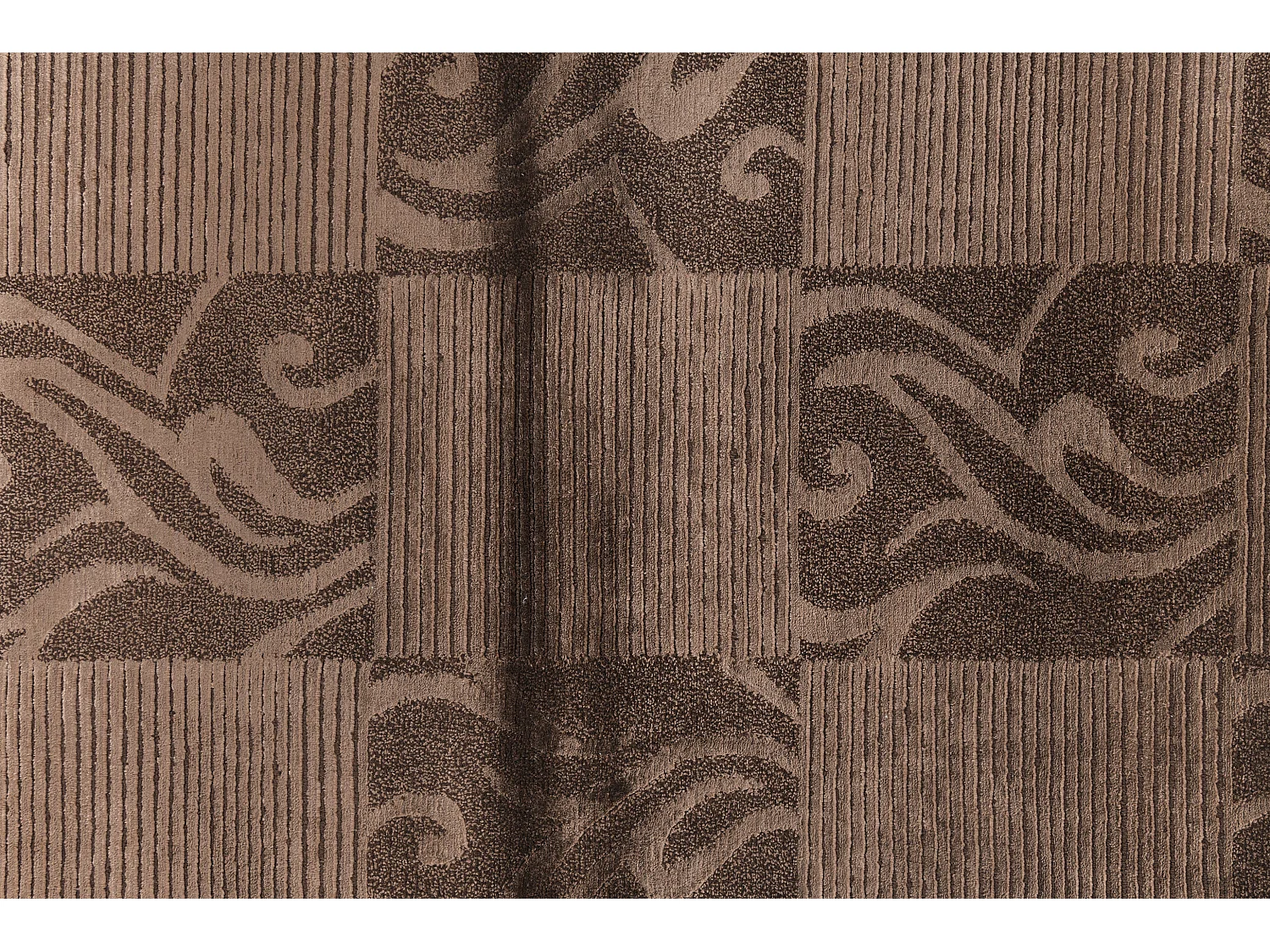 Woltapijt 150x79 Bruin Darya