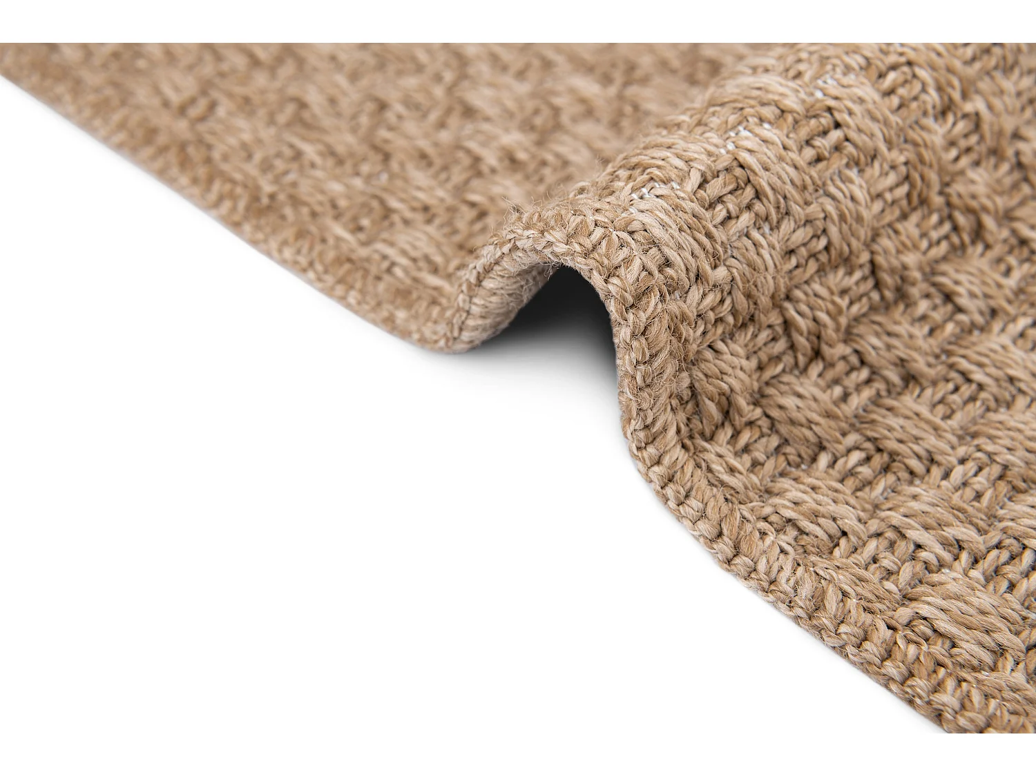 Tapijt 300x100 Beige Harmony Grain