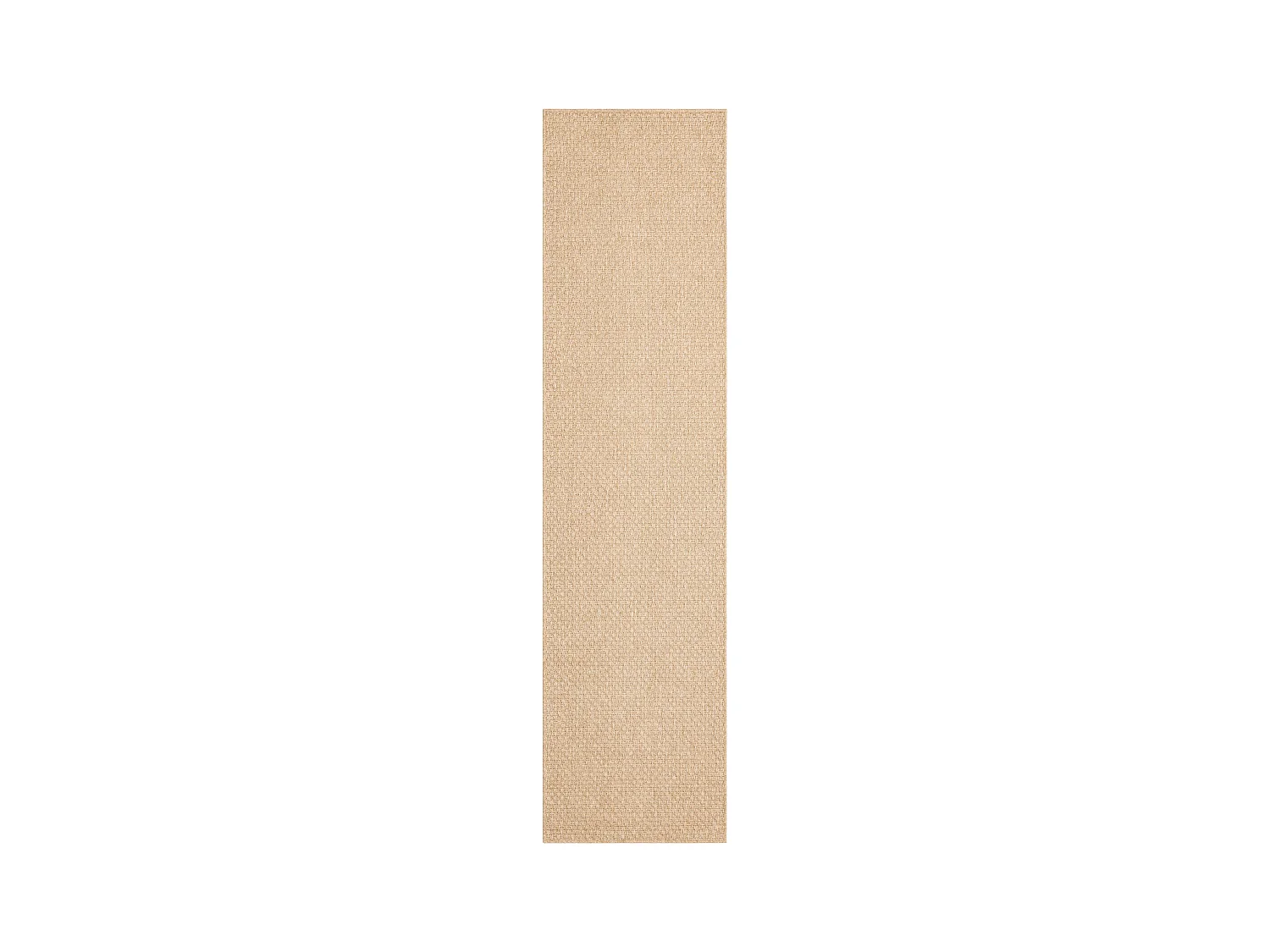 Tapis 100x300 beige Harmony Grain