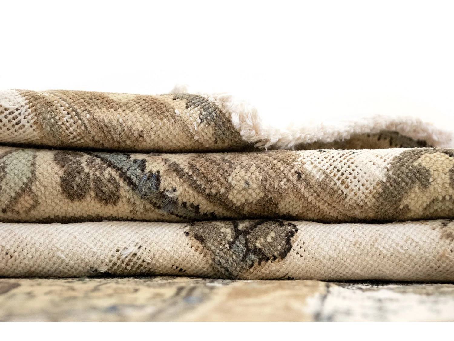 Woltapijt 286x192 Crème wit Vintage Royal