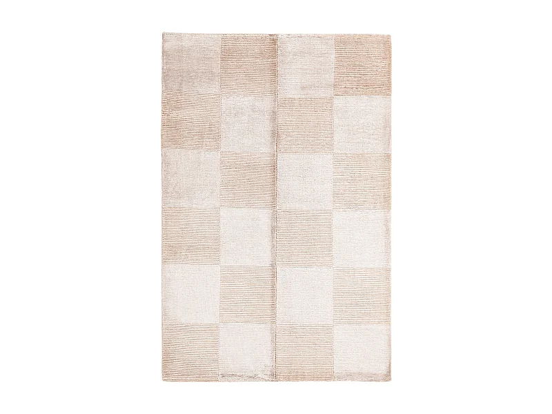 Woltapijt 185x122 Bruin Darya