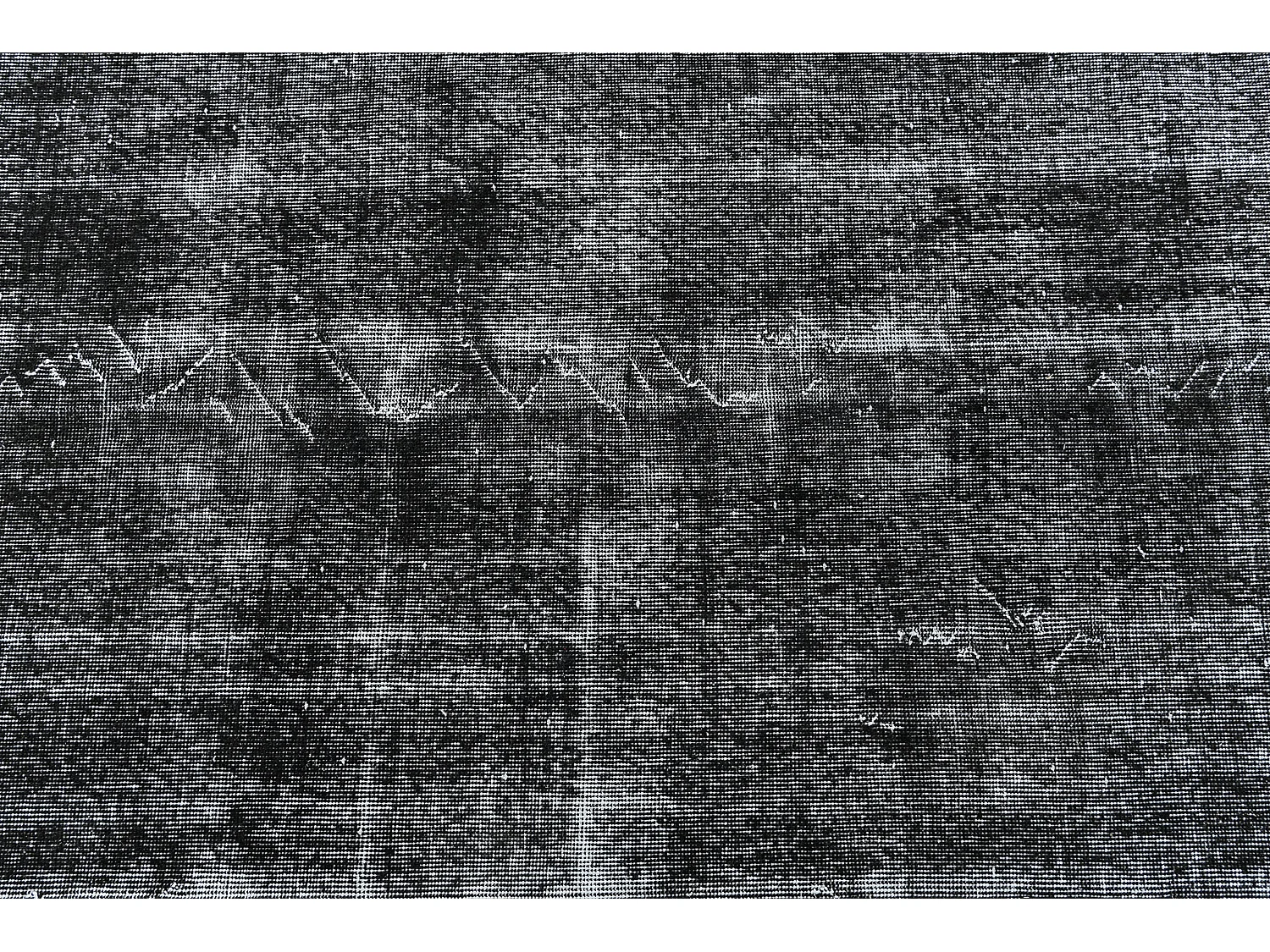 Woltapijt 279x201 Zwart Ultra Vintage