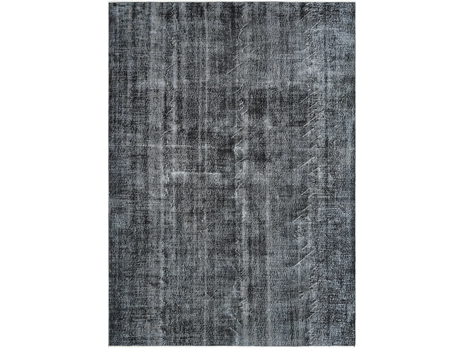 Woltapijt 279x201 Zwart Ultra Vintage