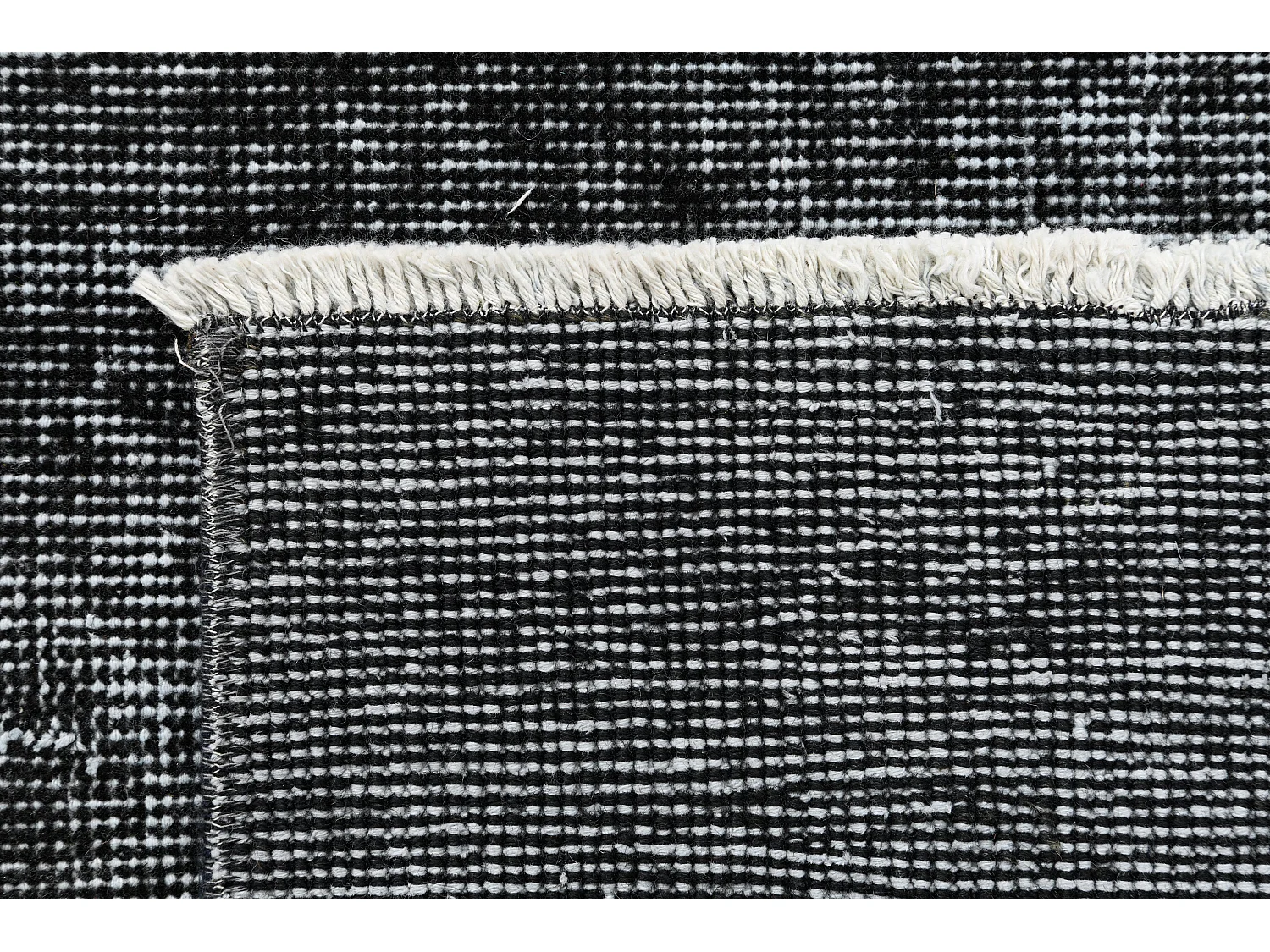 Woltapijt 279x201 Zwart Ultra Vintage