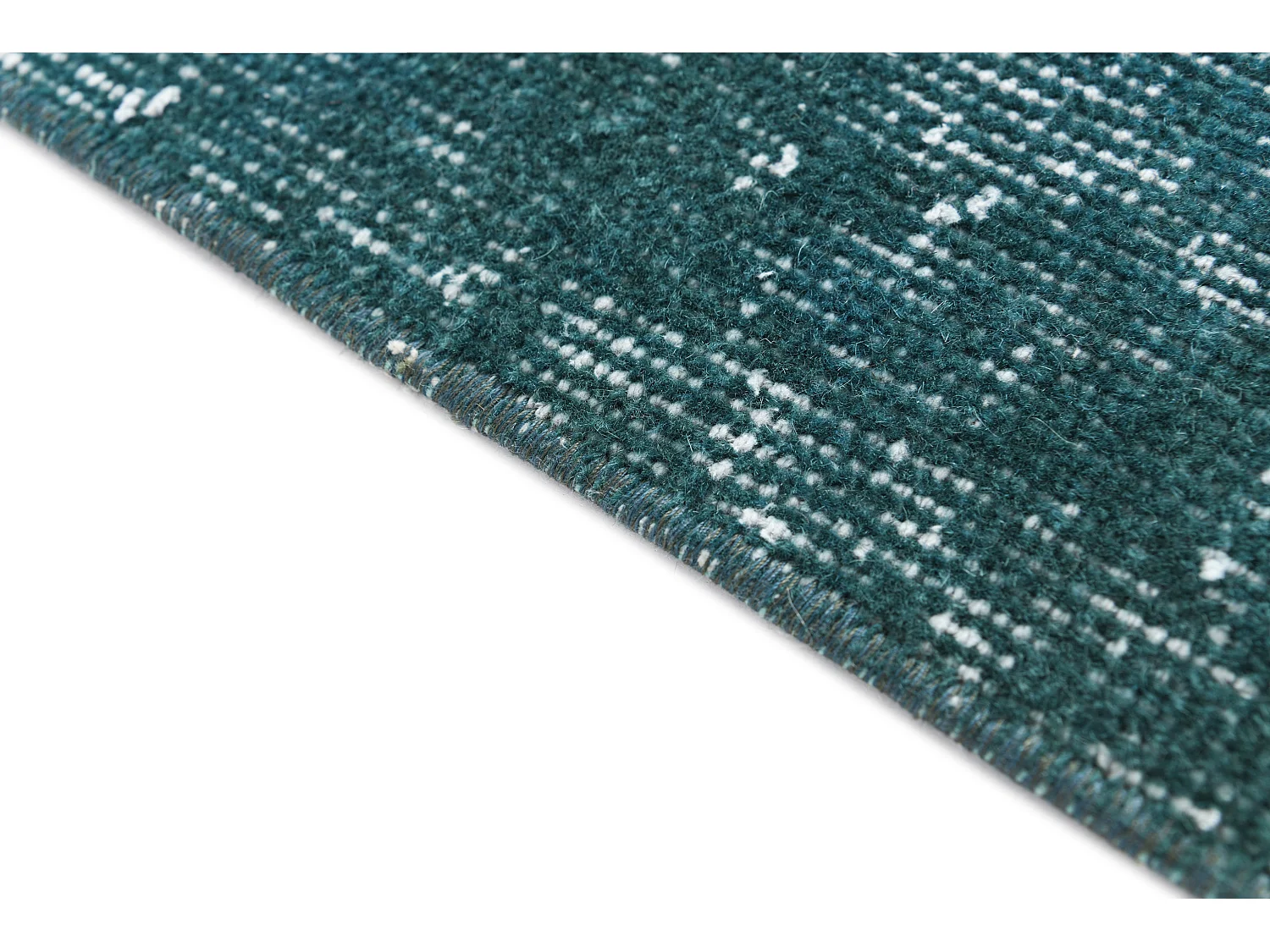 Woltapijt 201x114 Blauw Ultra Vintage