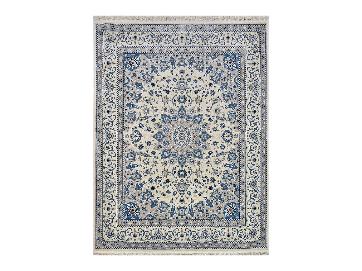 Tapis 244x305 beige Classical