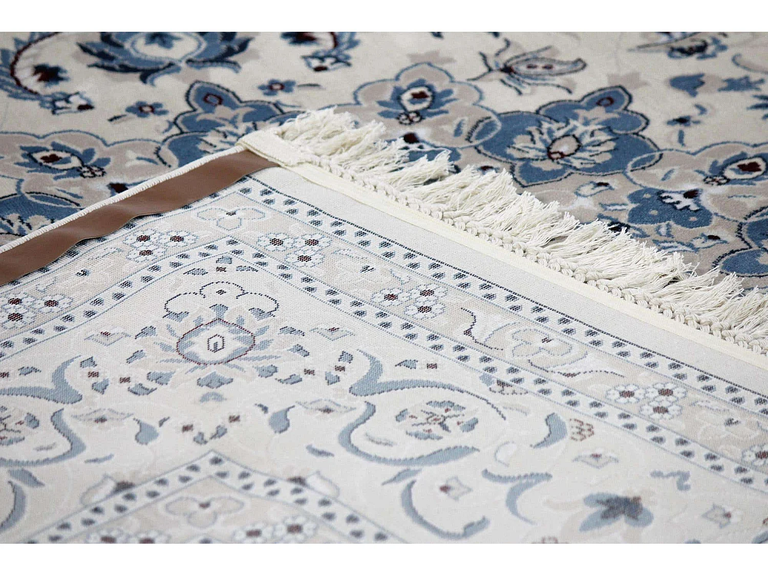 Tapis 244x305 beige Classical