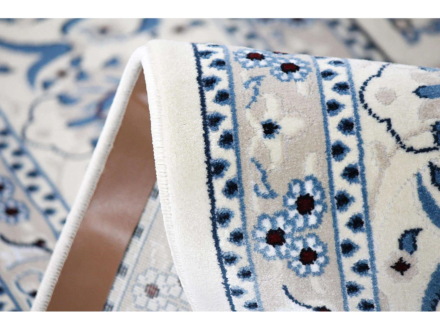 Tapis 244x305 beige Classical