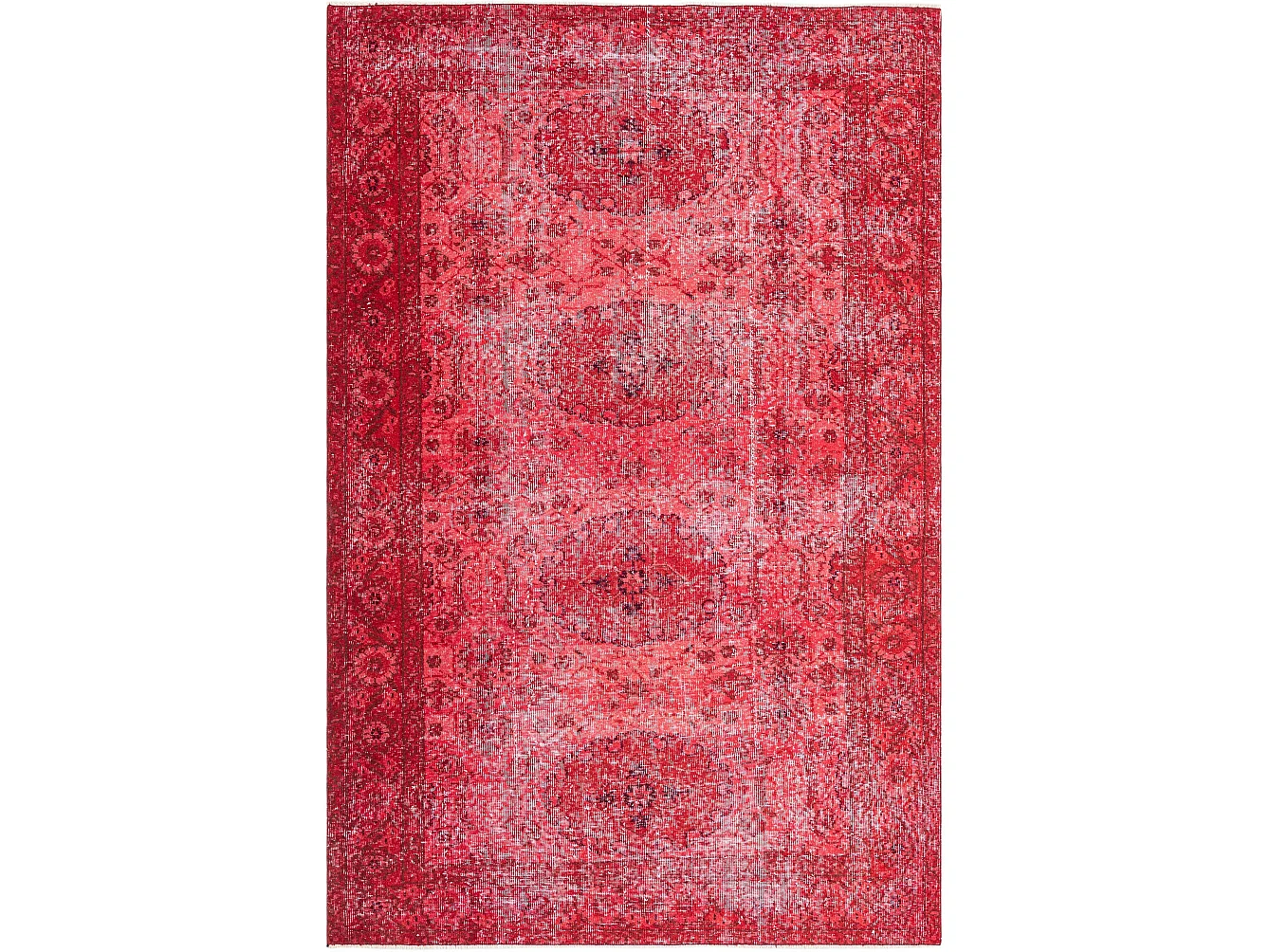 Woltapijt 251x165 Rood Ultra Vintage