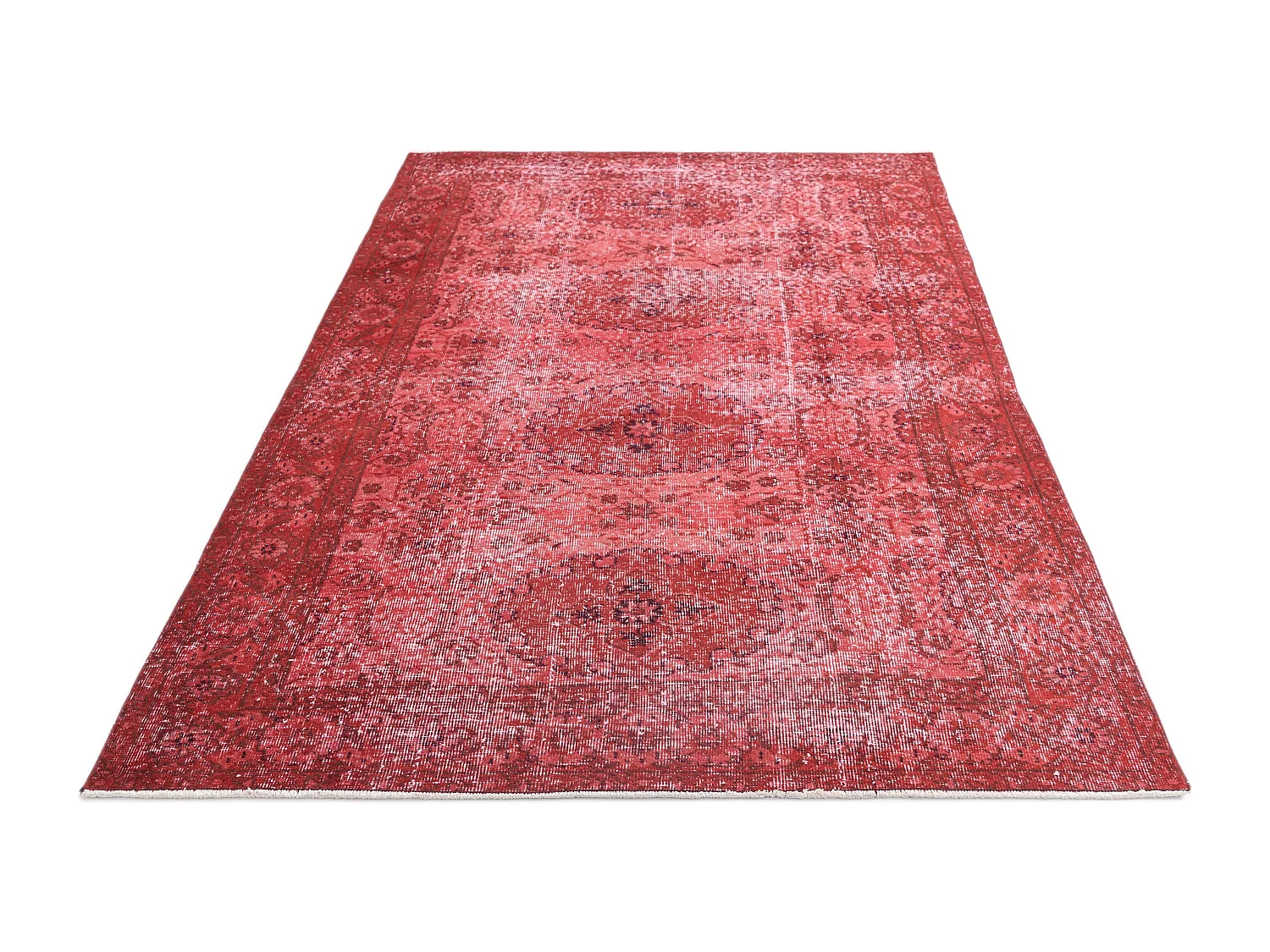 Woltapijt 251x165 Rood Ultra Vintage