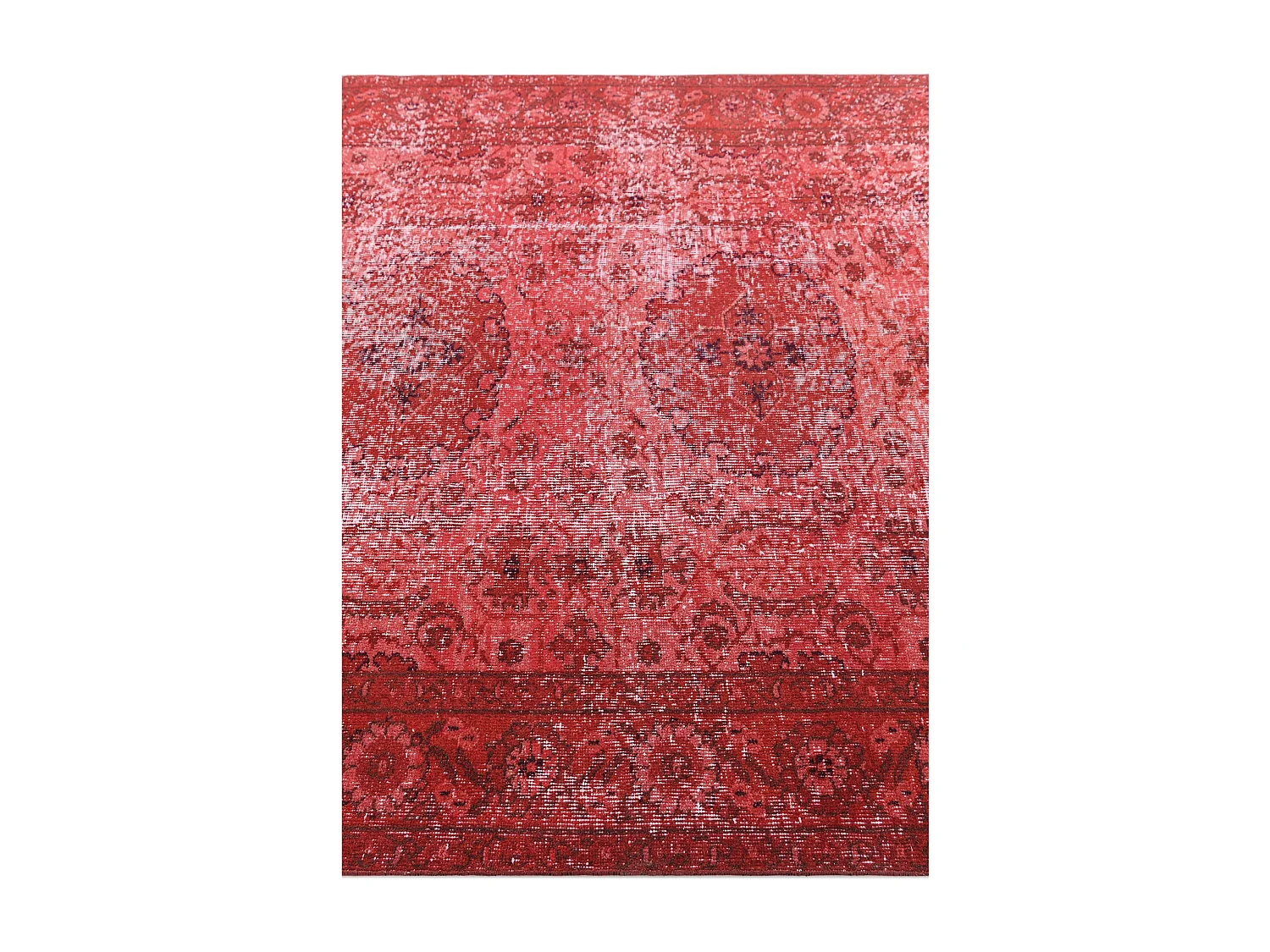 Woltapijt 251x165 Rood Ultra Vintage